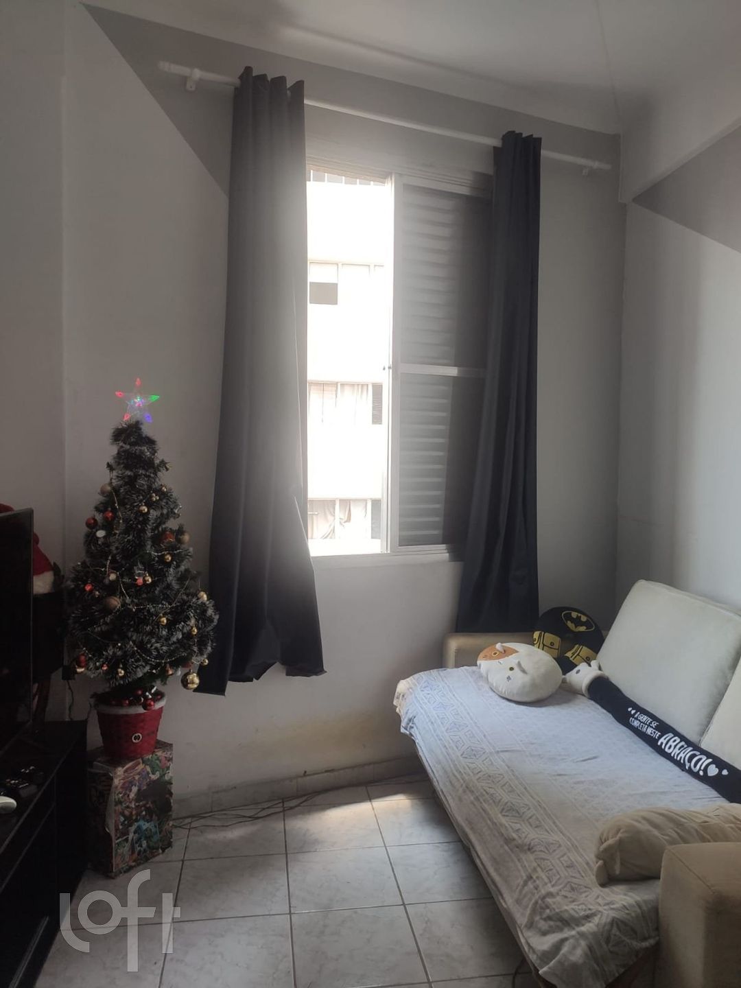 Apartamento à venda com 1 quarto, 48m² - Foto 12