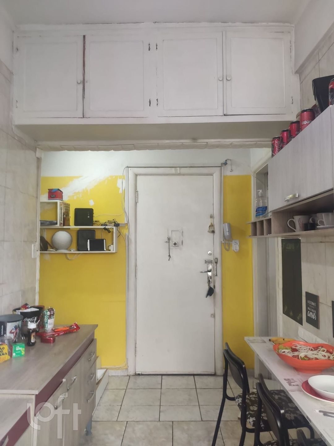 Apartamento à venda com 1 quarto, 48m² - Foto 17