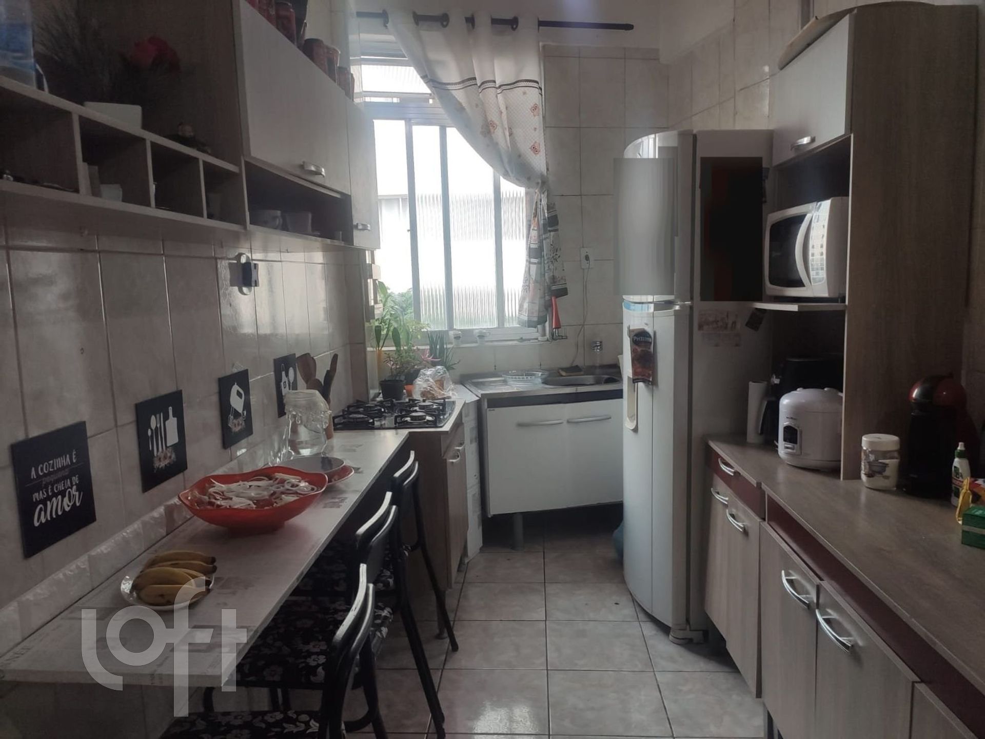 Apartamento à venda com 1 quarto, 48m² - Foto 18