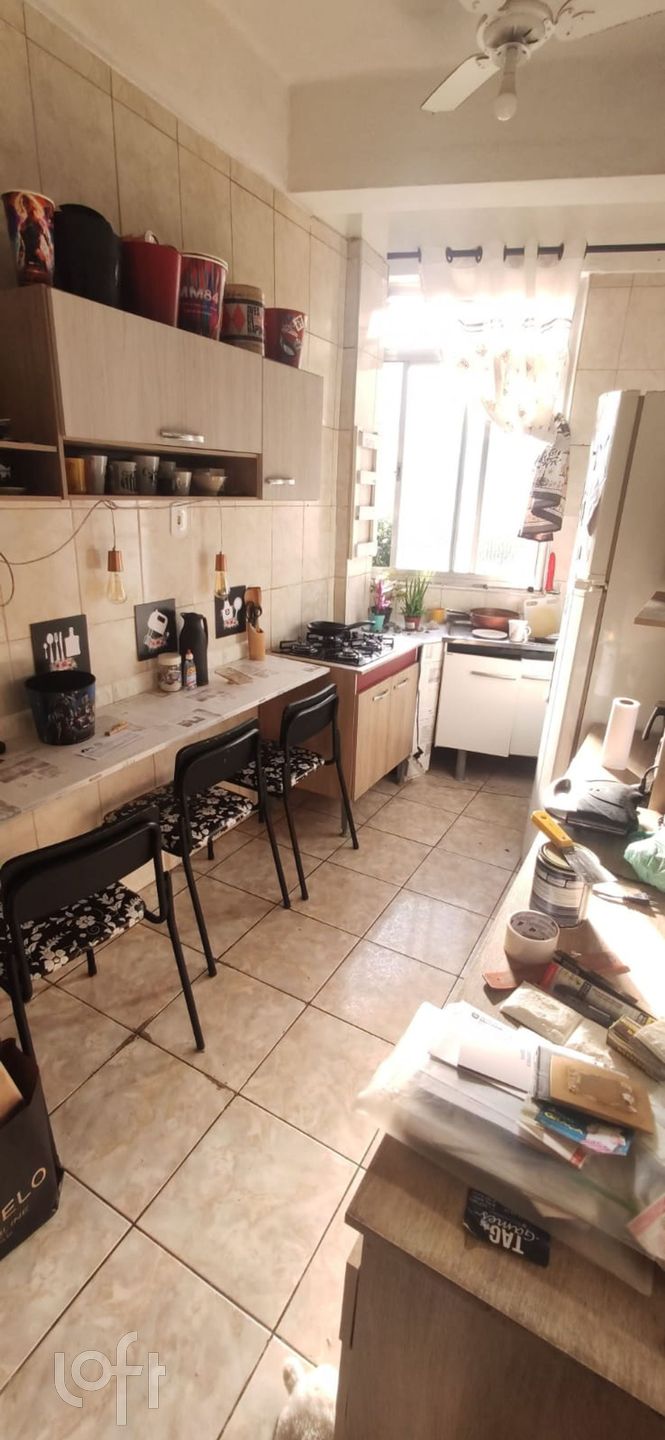 Apartamento à venda com 1 quarto, 48m² - Foto 21