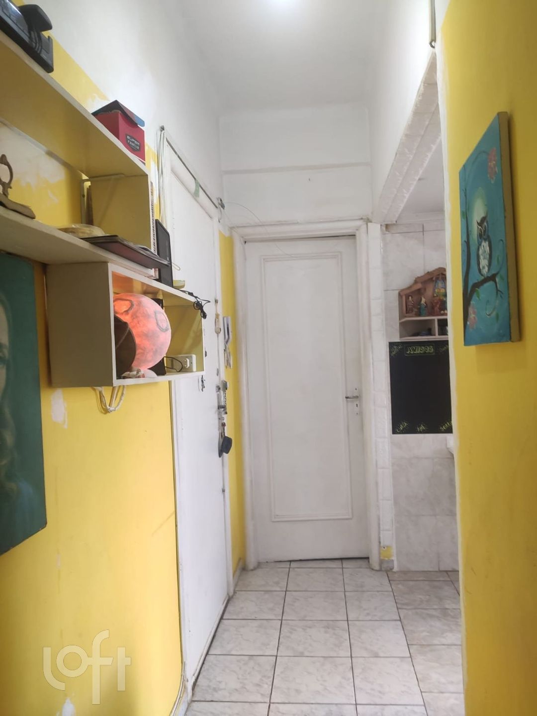 Apartamento à venda com 1 quarto, 48m² - Foto 14