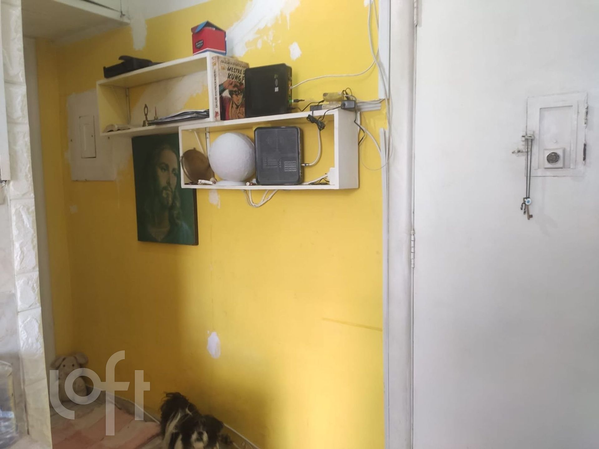 Apartamento à venda com 1 quarto, 48m² - Foto 15