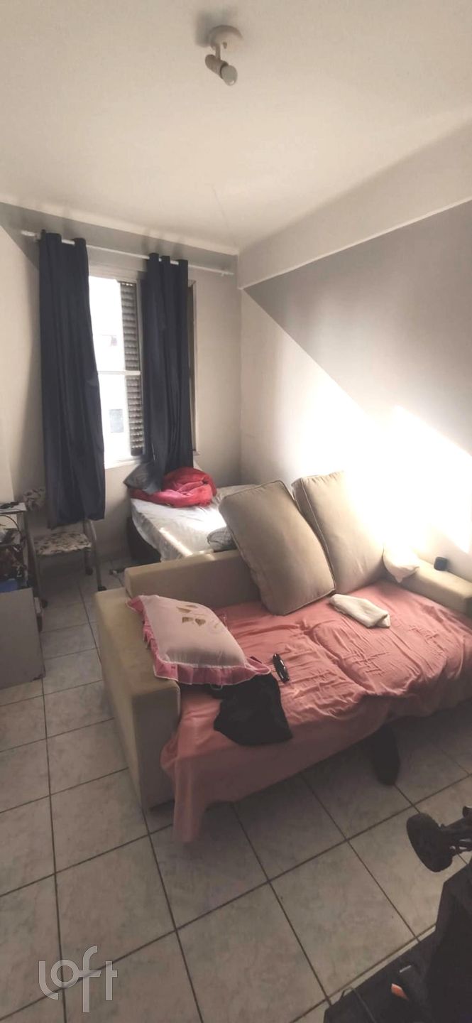 Apartamento à venda com 1 quarto, 48m² - Foto 4