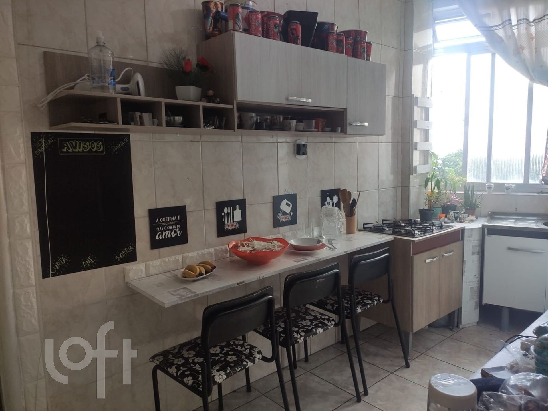 Apartamento à venda com 1 quarto, 48m² - Foto 23