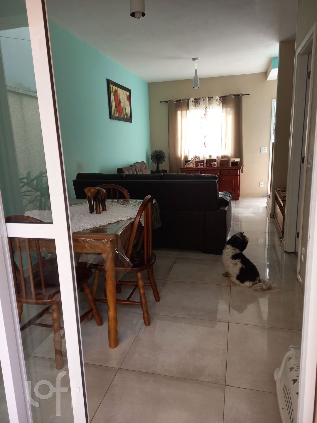 Casa de Condomínio à venda com 3 quartos, 95m² - Foto 1