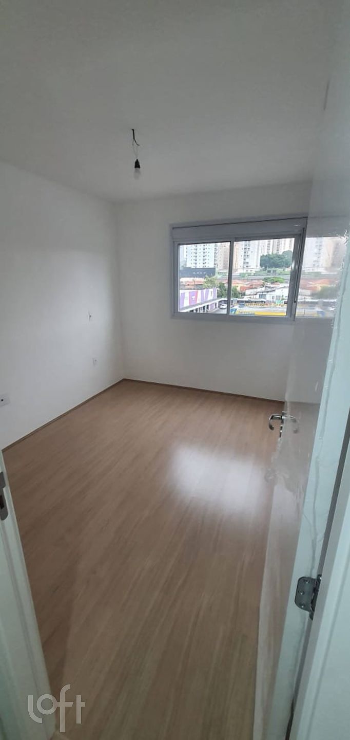 Apartamento à venda com 1 quarto, 47m² - Foto 2