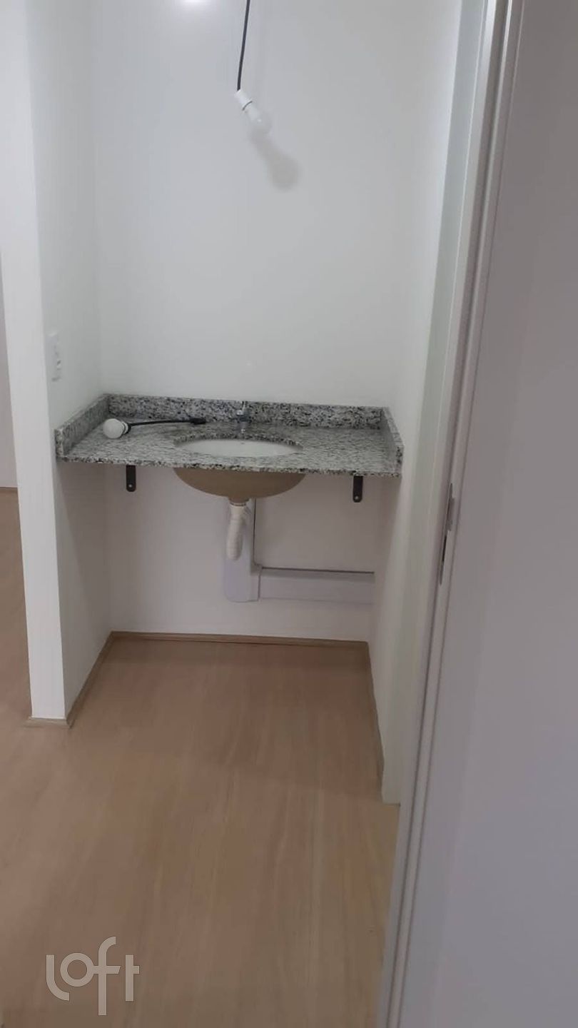 Apartamento à venda com 1 quarto, 47m² - Foto 7