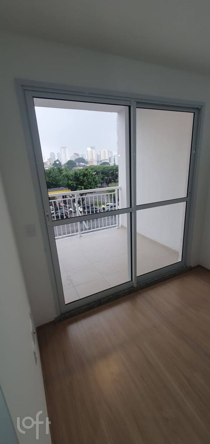 Apartamento à venda com 1 quarto, 47m² - Foto 3