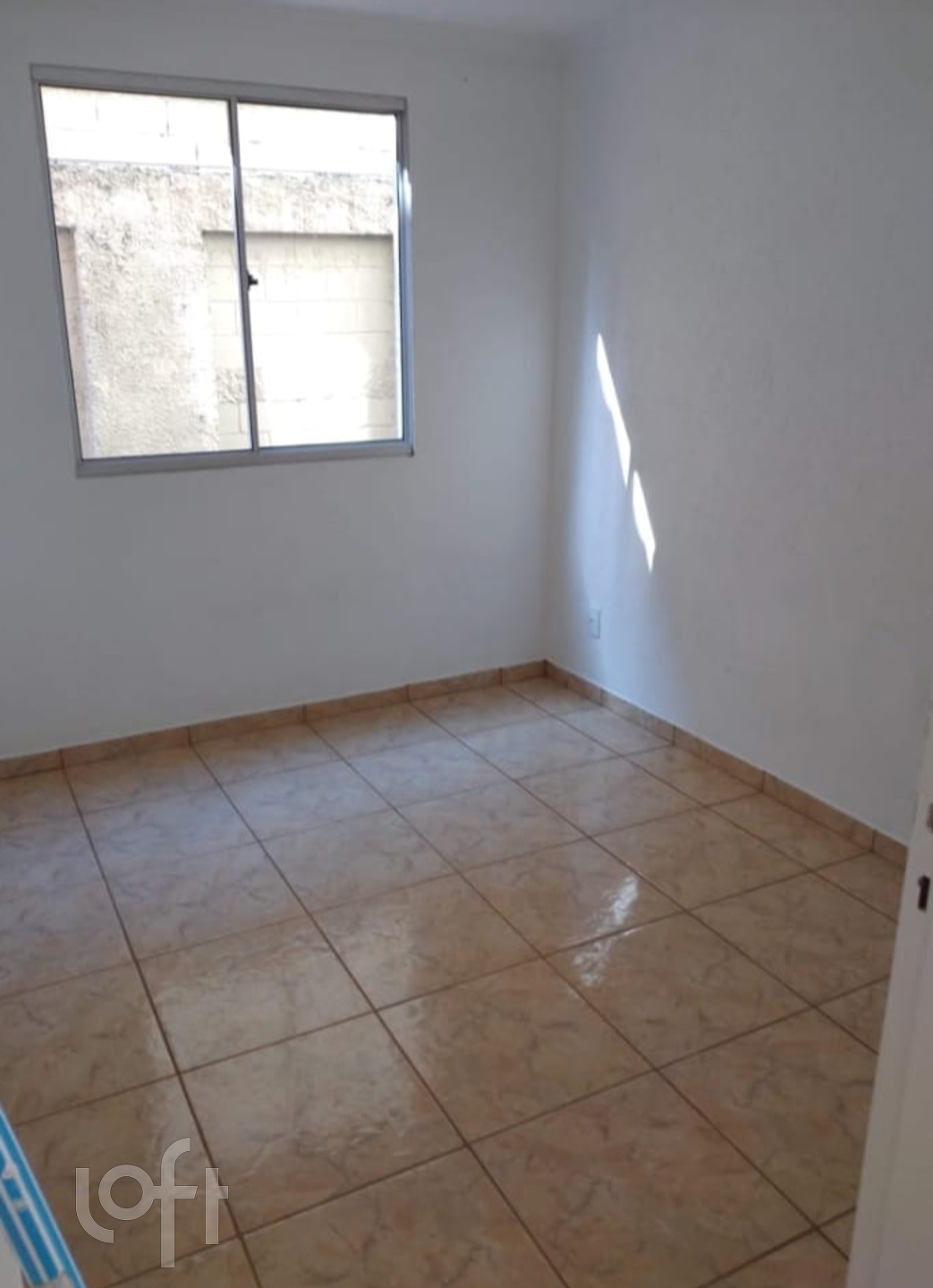 Apartamento à venda com 2 quartos, 40m² - Foto 3