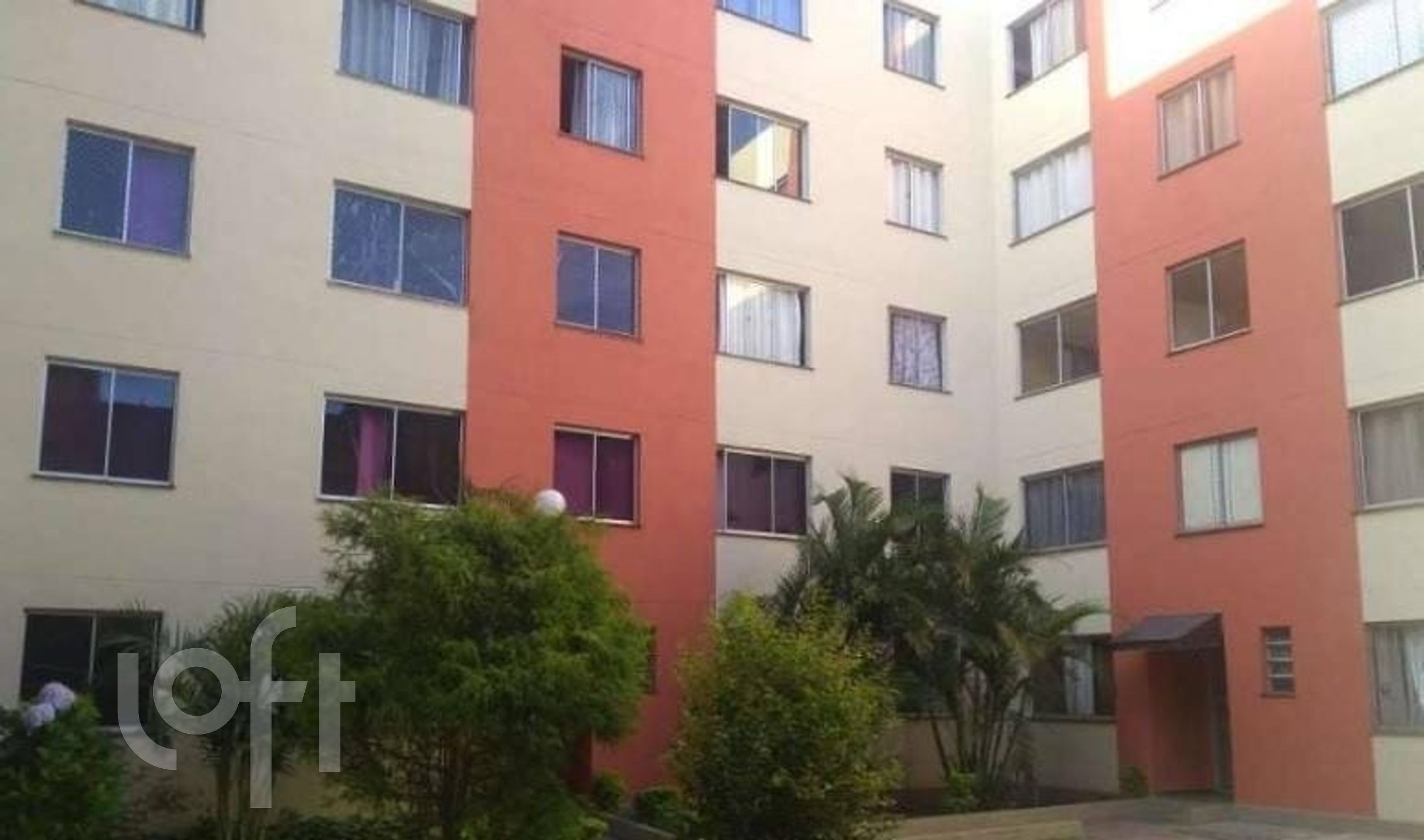 Apartamento à venda com 2 quartos, 40m² - Foto 13