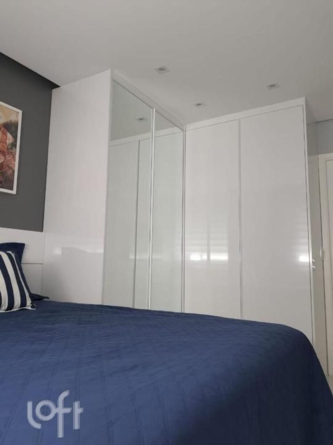 Apartamento à venda com 2 quartos, 63m² - Foto 3