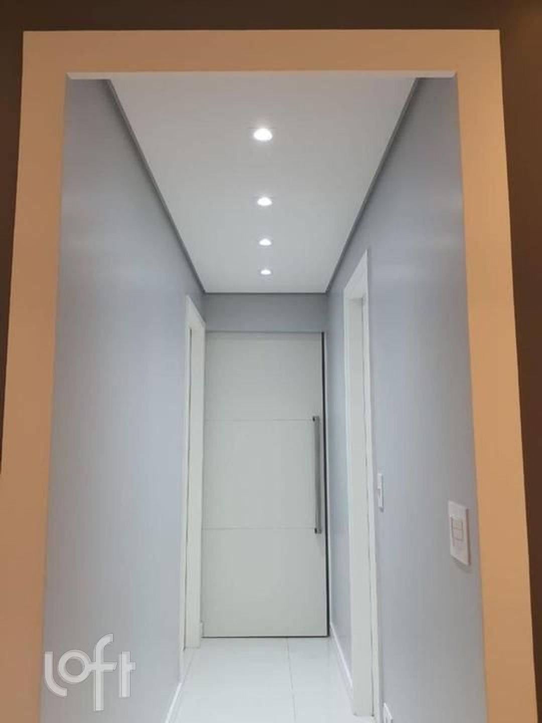 Apartamento à venda com 2 quartos, 63m² - Foto 5