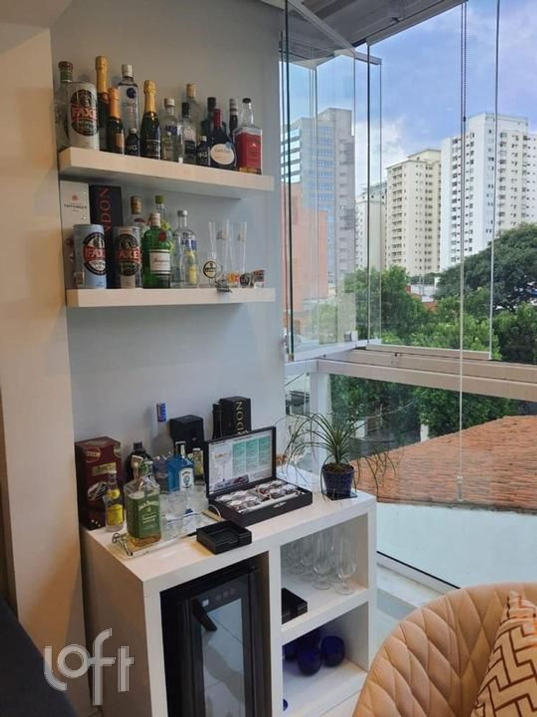 Apartamento à venda com 2 quartos, 63m² - Foto 6