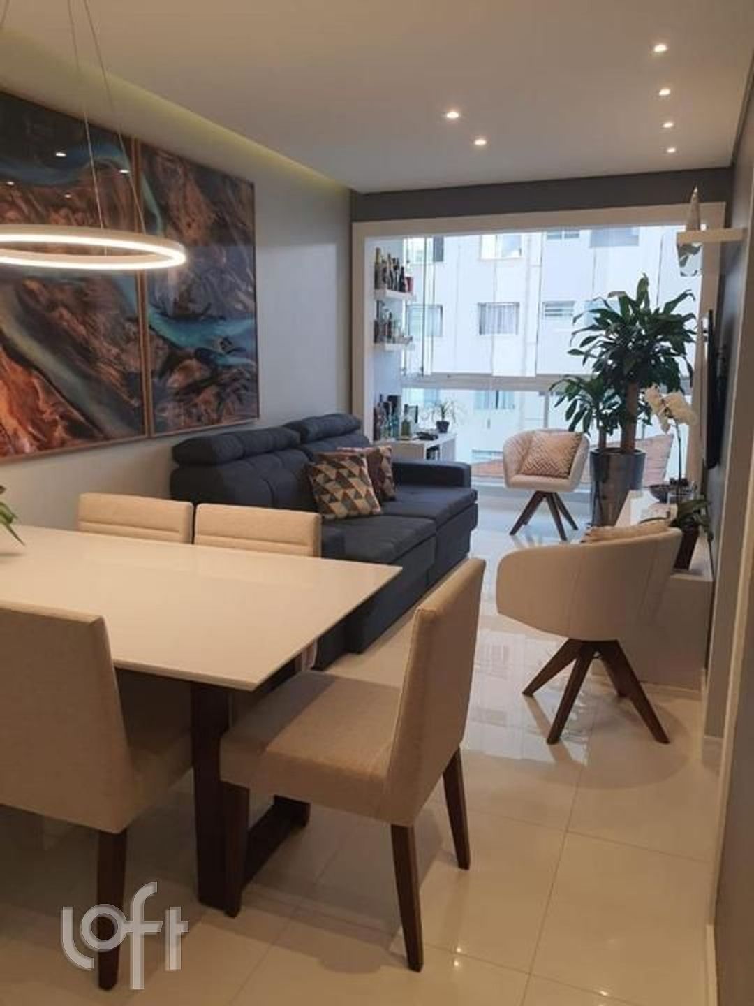 Apartamento à venda com 2 quartos, 63m² - Foto 23