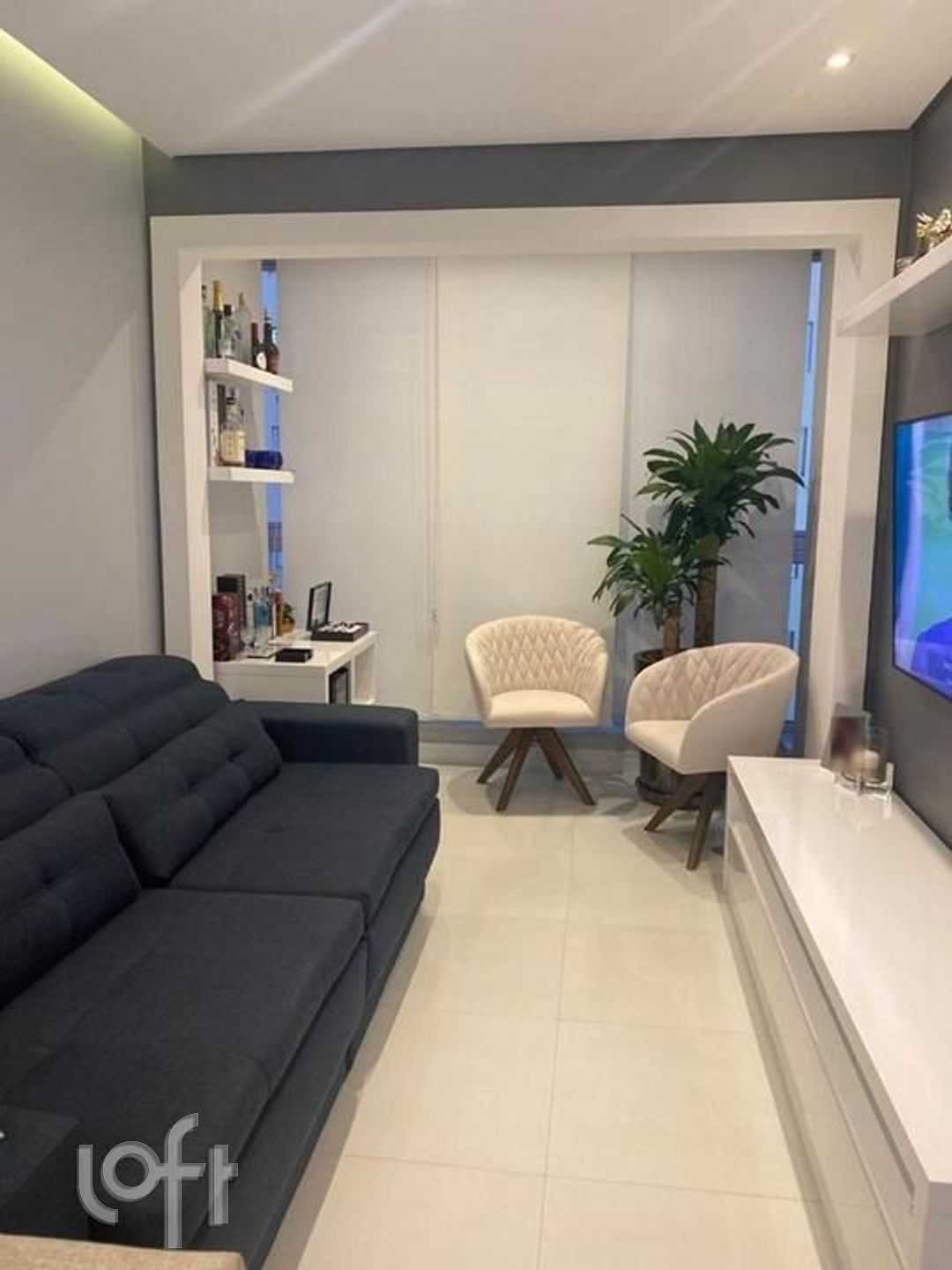 Apartamento à venda com 2 quartos, 63m² - Foto 8