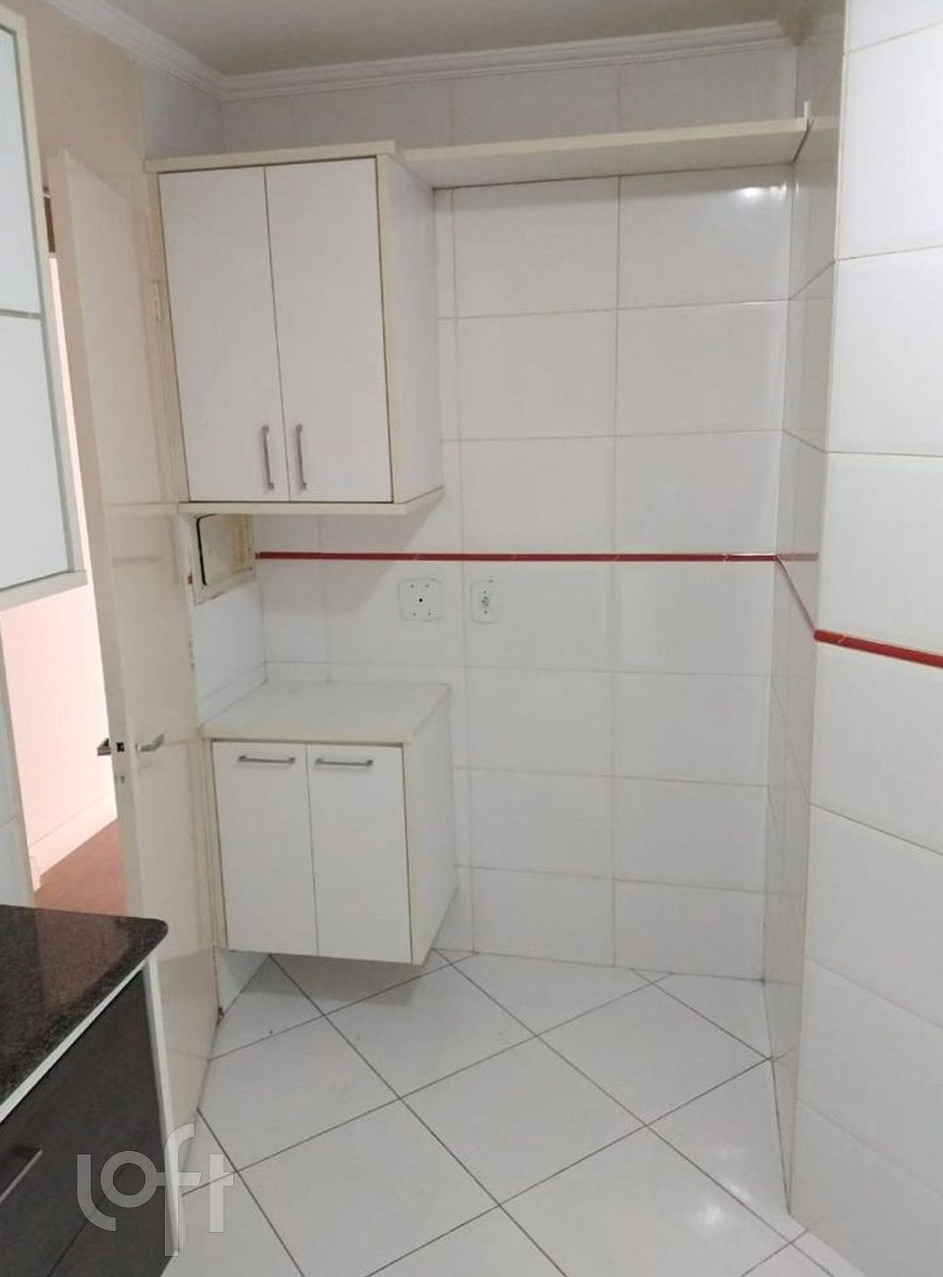 Apartamento à venda com 3 quartos, 70m² - Foto 9