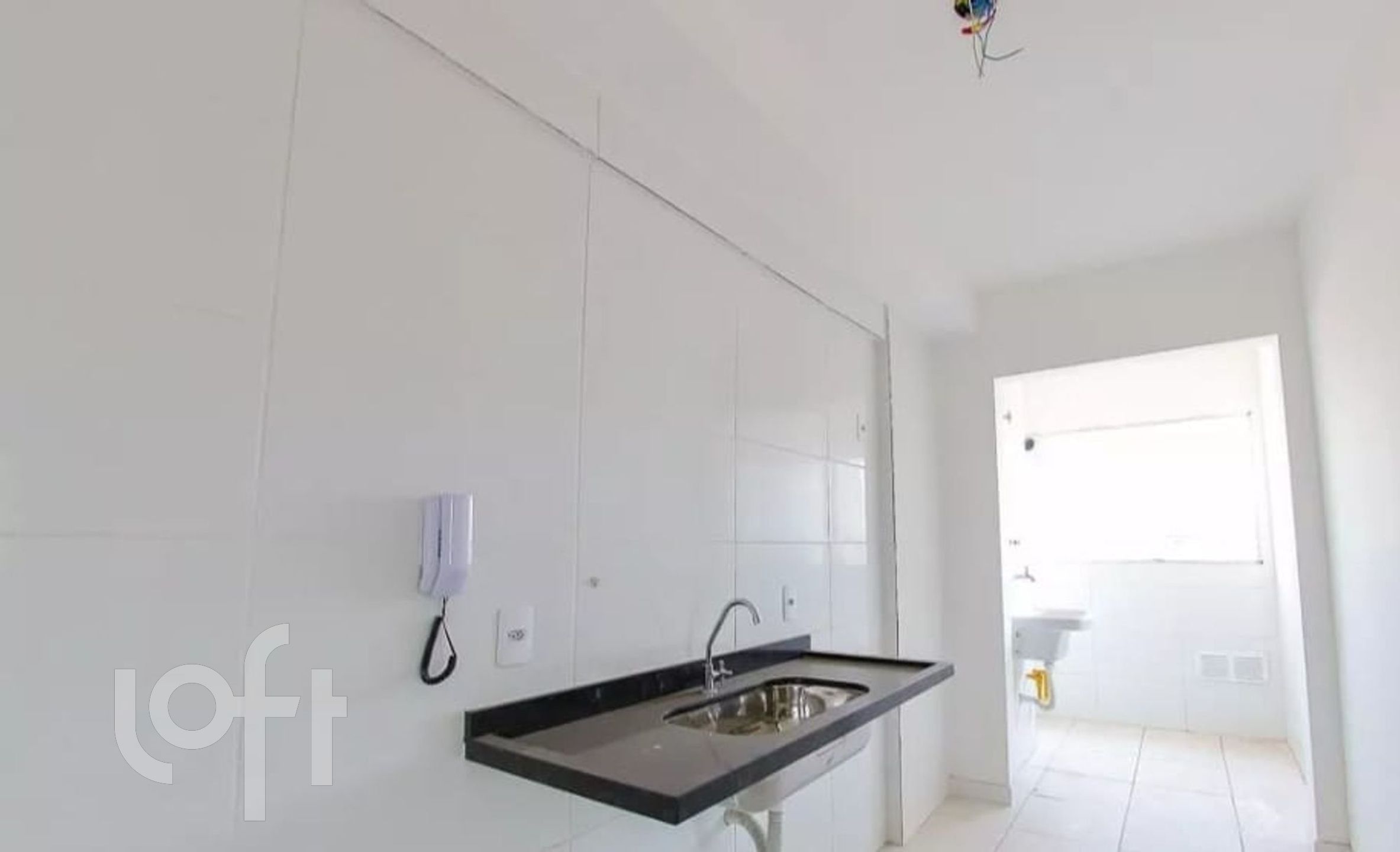 Apartamento à venda com 2 quartos, 54m² - Foto 7