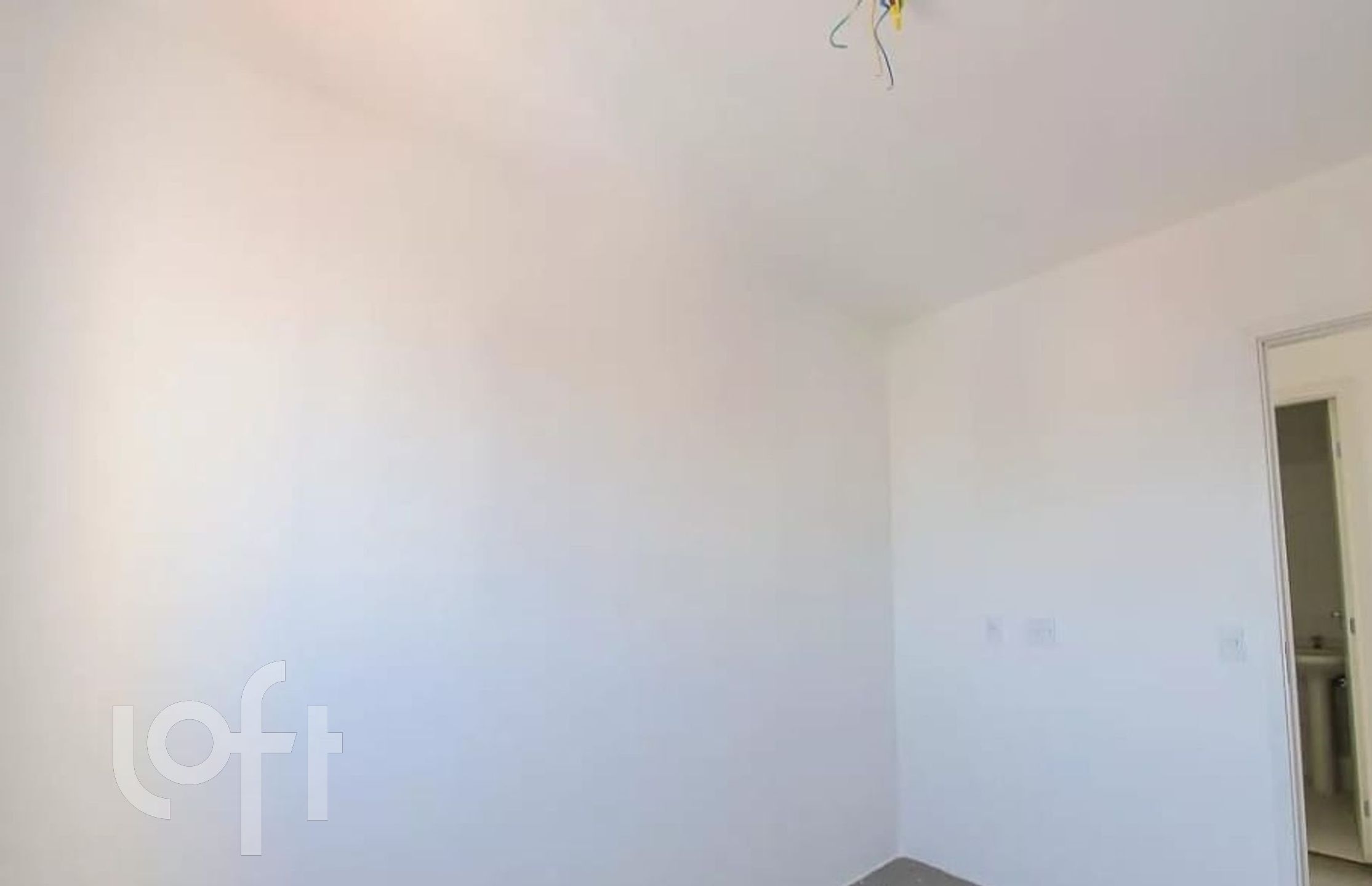 Apartamento à venda com 2 quartos, 54m² - Foto 5