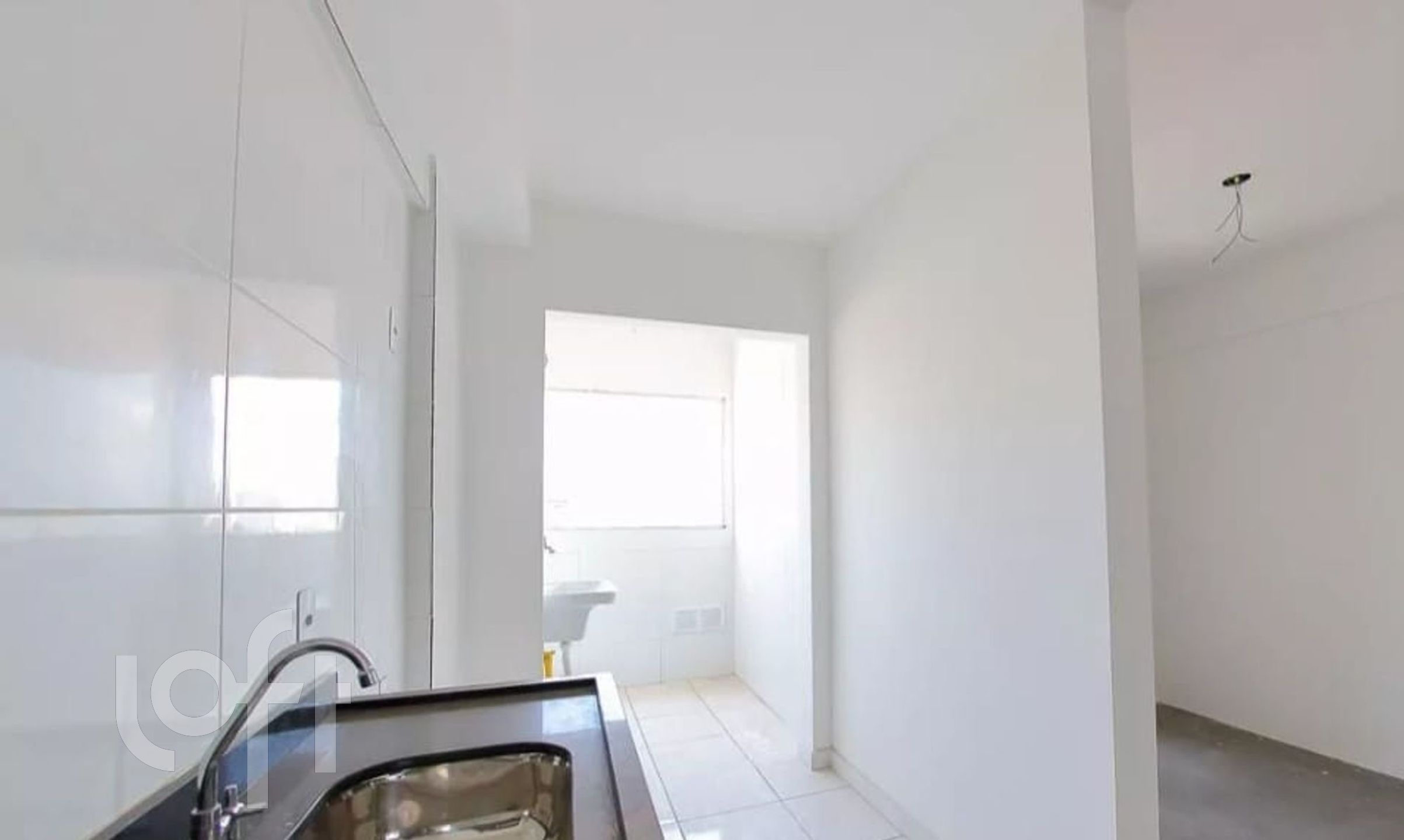 Apartamento à venda com 2 quartos, 54m² - Foto 6