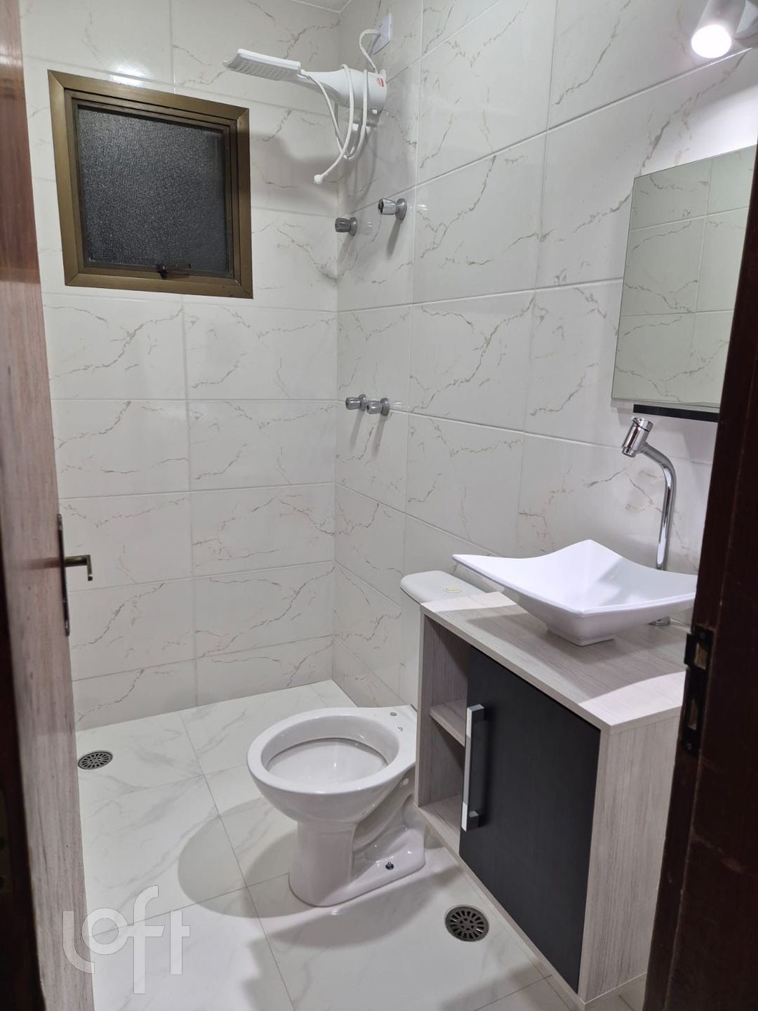 Apartamento à venda com 3 quartos, 74m² - Foto 11