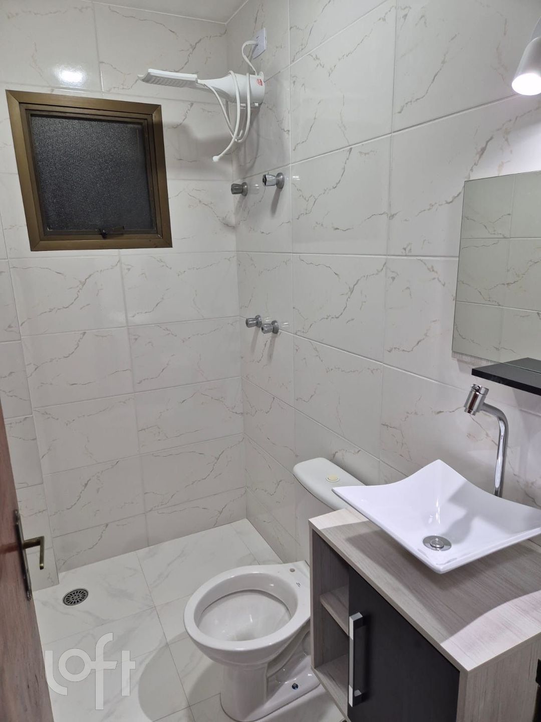 Apartamento à venda com 3 quartos, 74m² - Foto 8