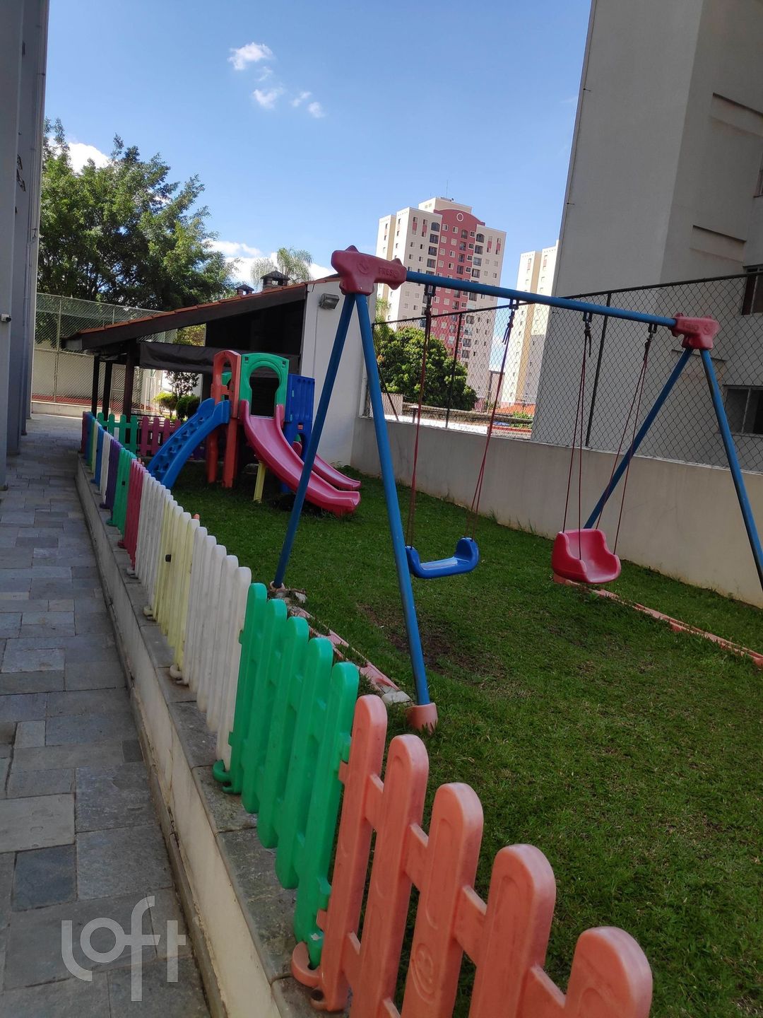Apartamento, 3 quartos, 86 m² - Foto 21
