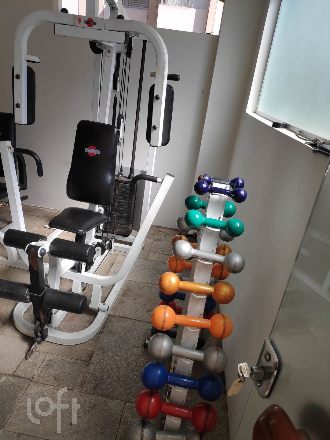 Apartamento, 3 quartos, 86 m² - Foto 27