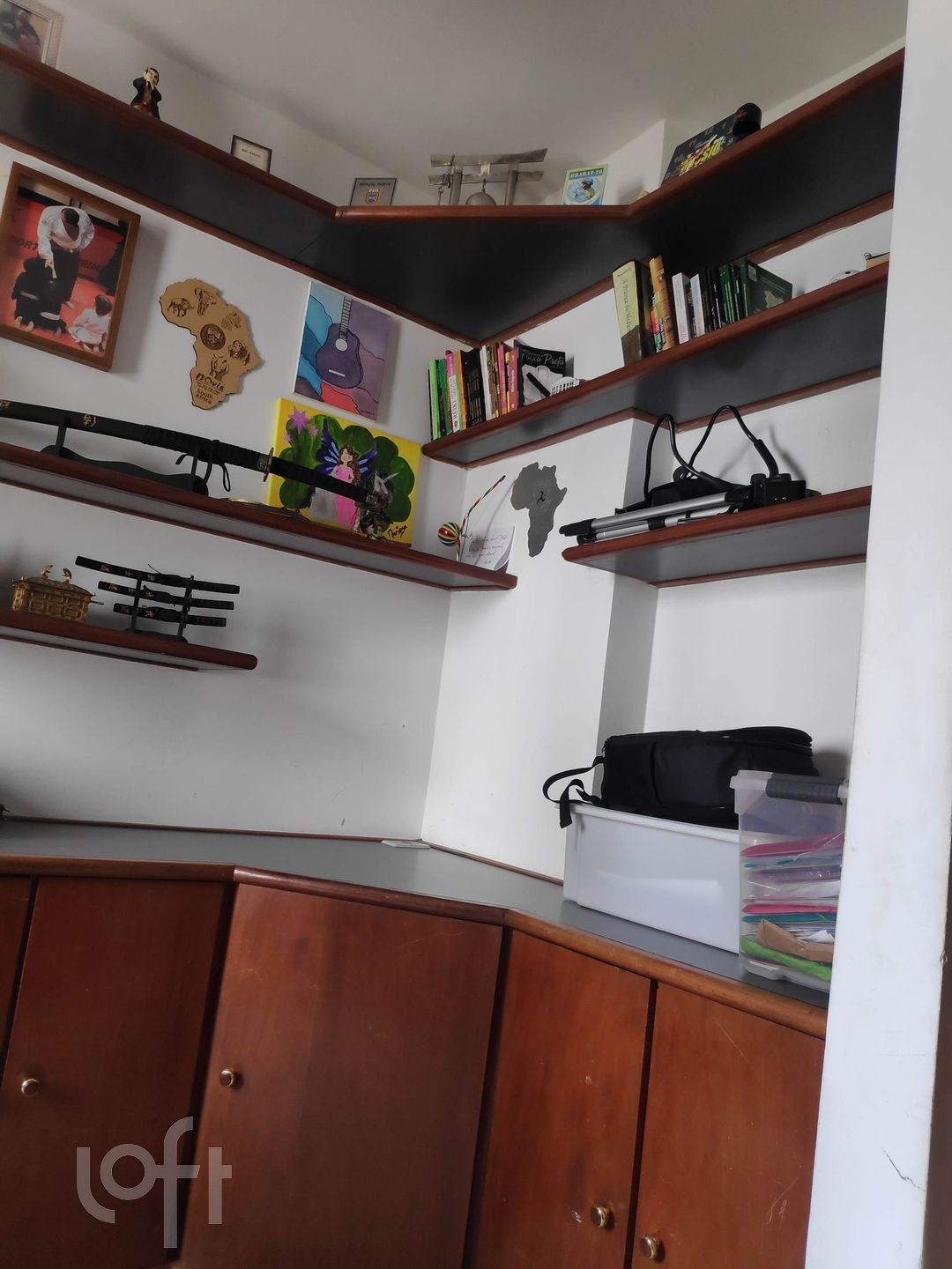 Apartamento à venda com 3 quartos, 86m² - Foto 5