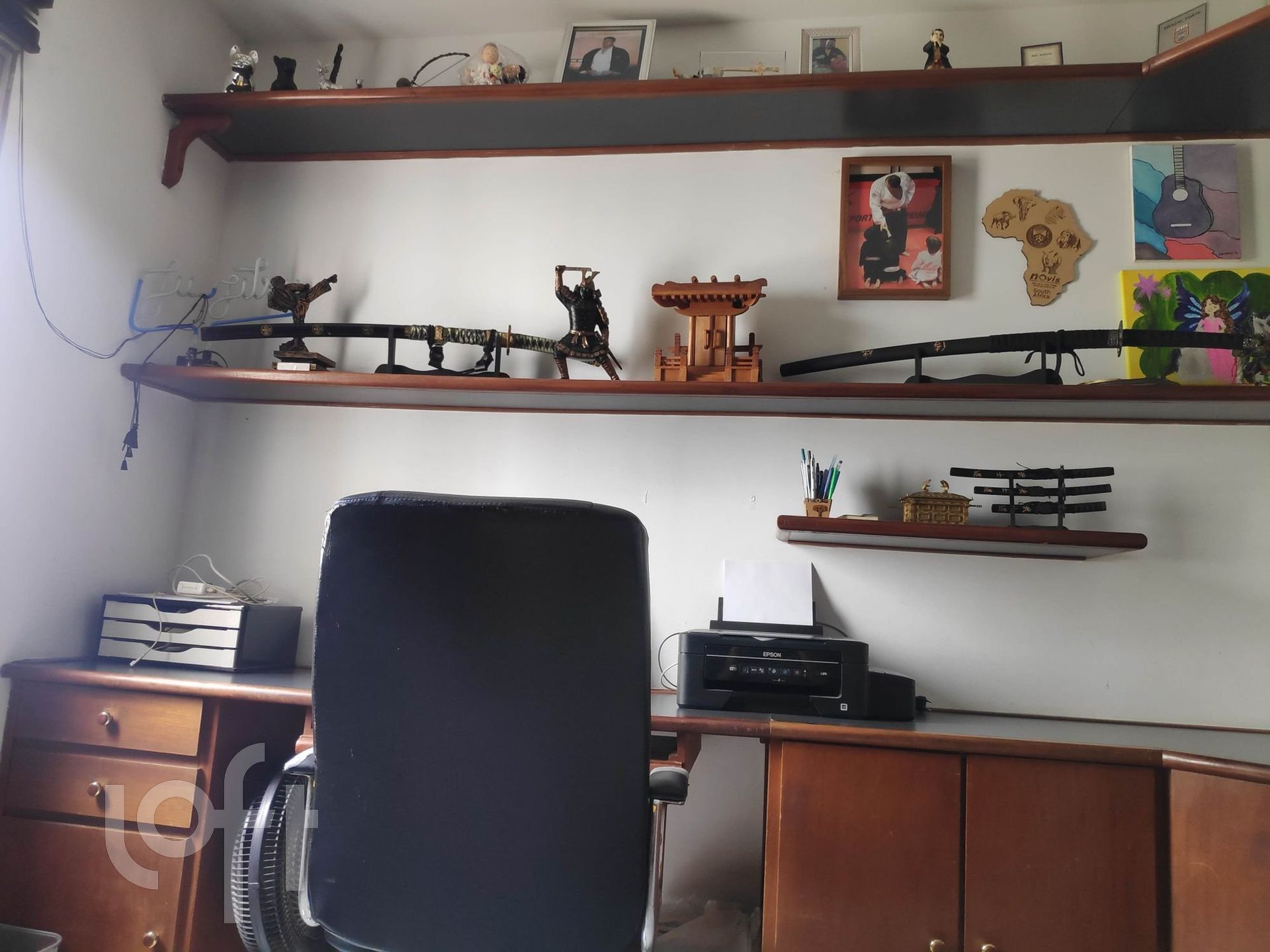 Apartamento, 3 quartos, 86 m² - Foto 6