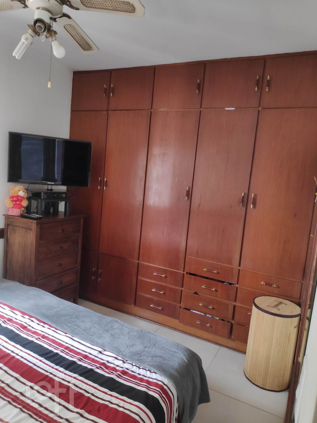 Apartamento à venda com 3 quartos, 86m² - Foto 7