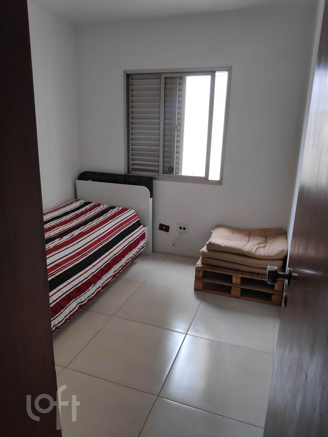 Apartamento à venda com 3 quartos, 86m² - Foto 9