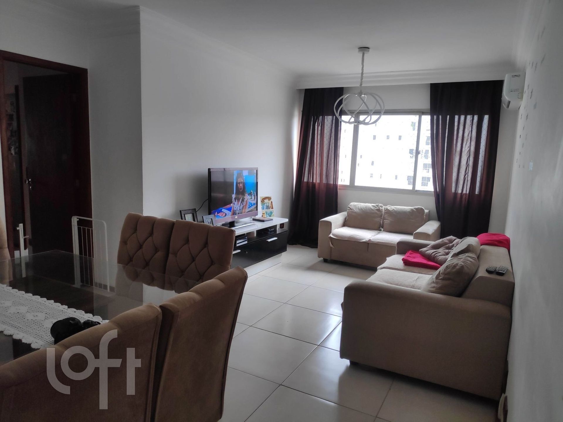 Apartamento à venda com 3 quartos, 86m² - Foto 11