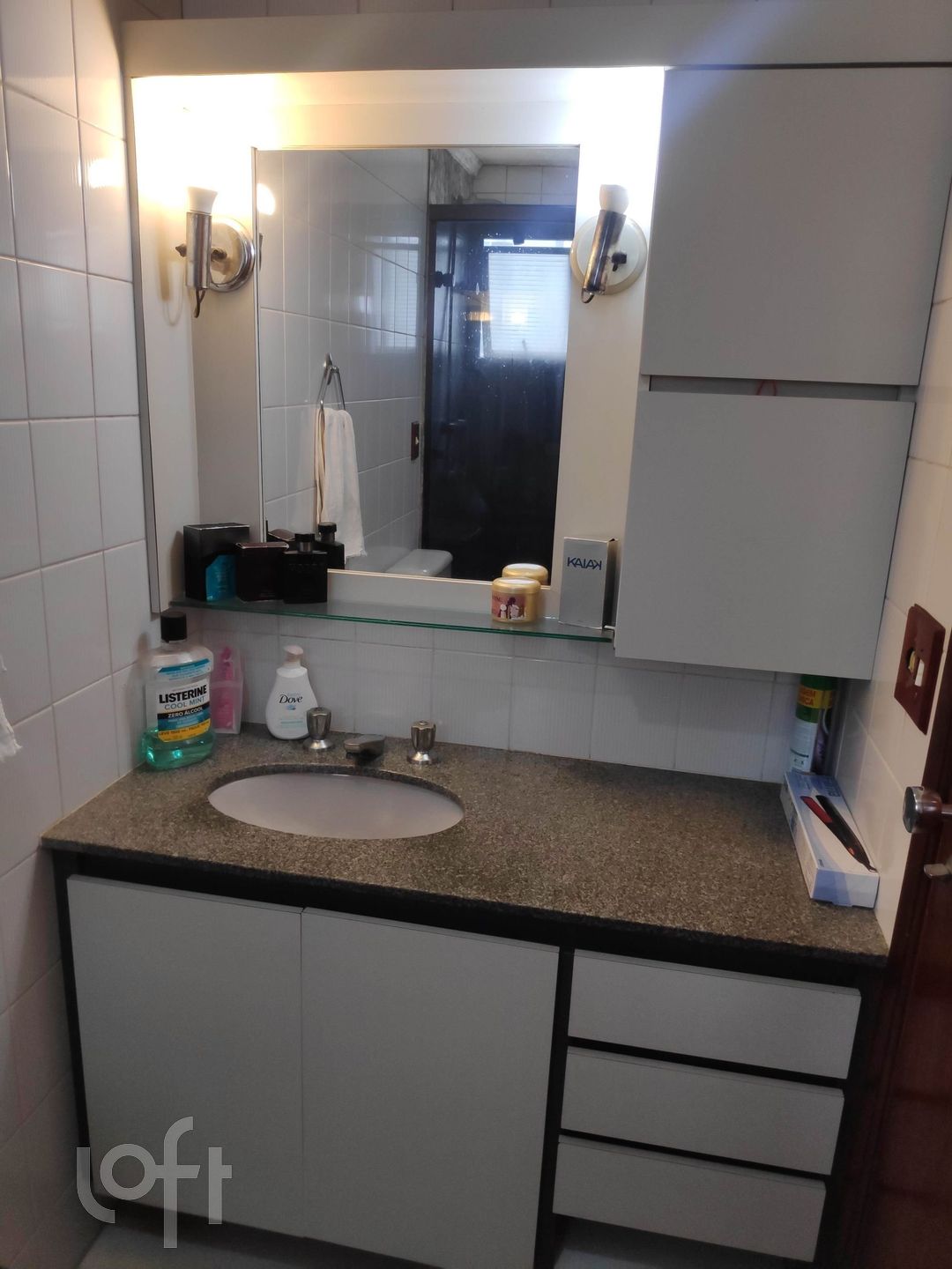 Apartamento à venda com 3 quartos, 86m² - Foto 33