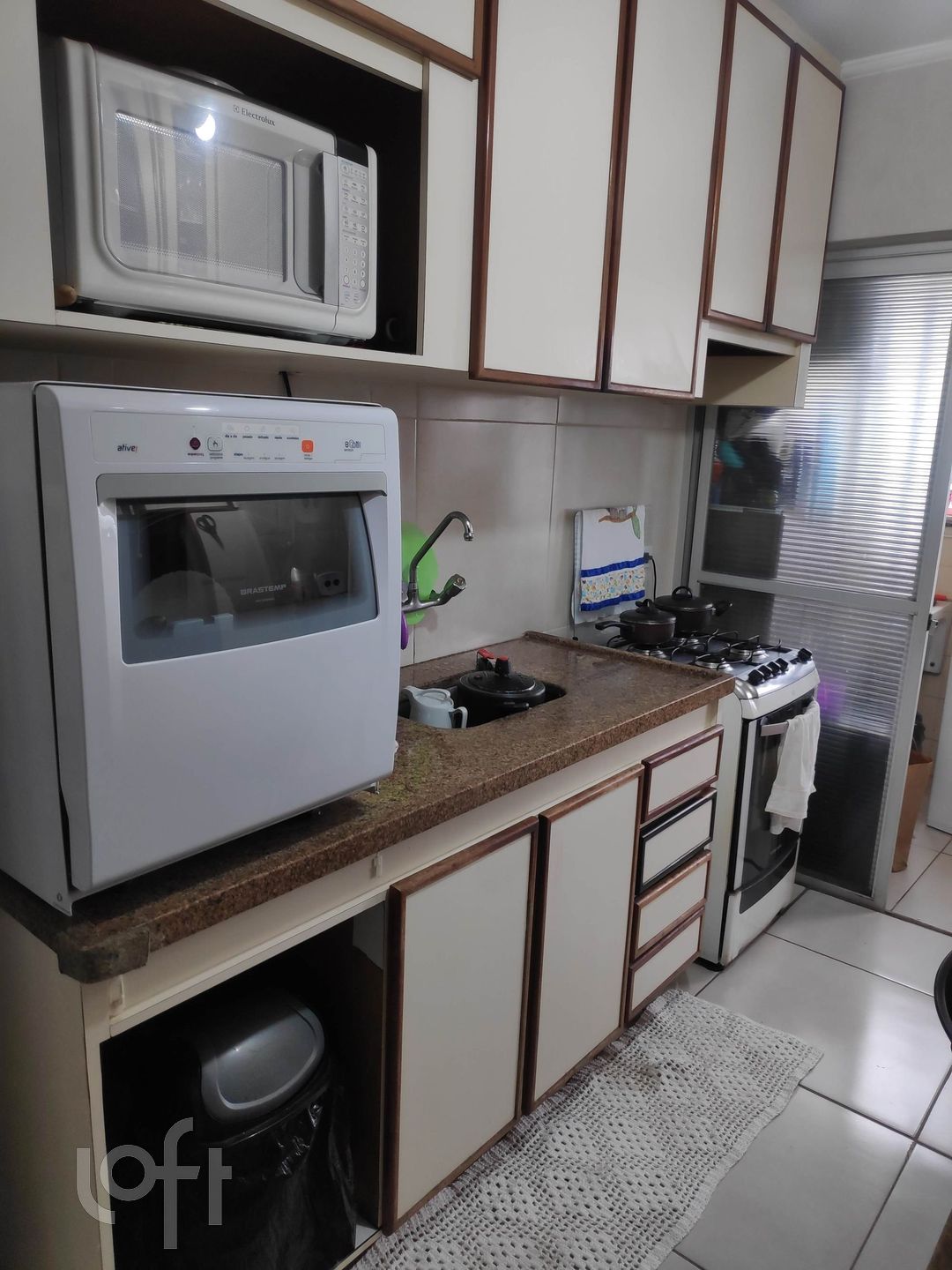 Apartamento à venda com 3 quartos, 86m² - Foto 15