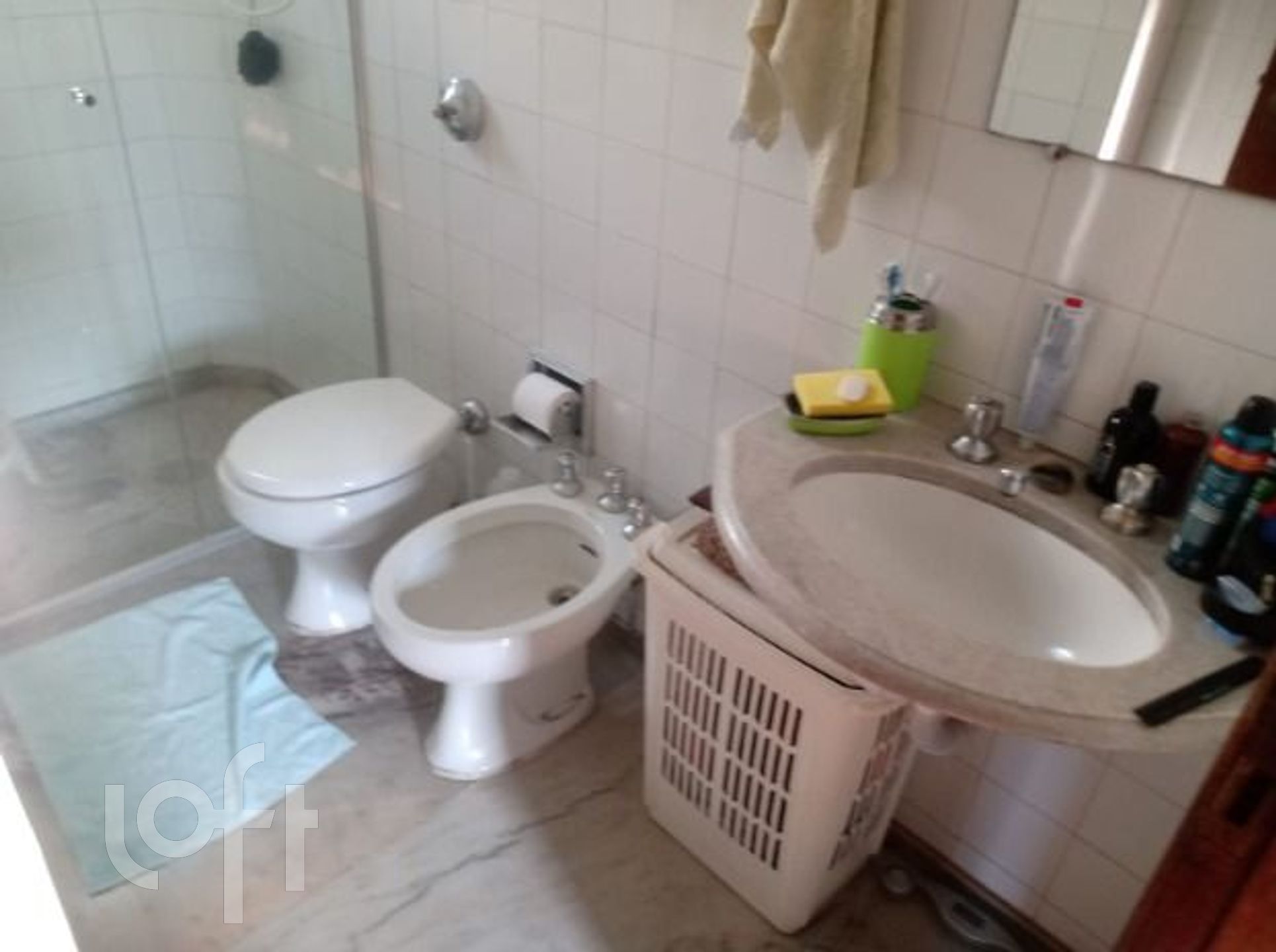 Apartamento à venda com 3 quartos, 90m² - Foto 13