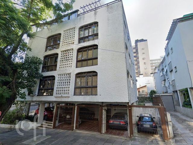 Apartamento com 91m², 1 dormitório, 1 suíte, 2 vagas, Higienópolis em Porto Alegre