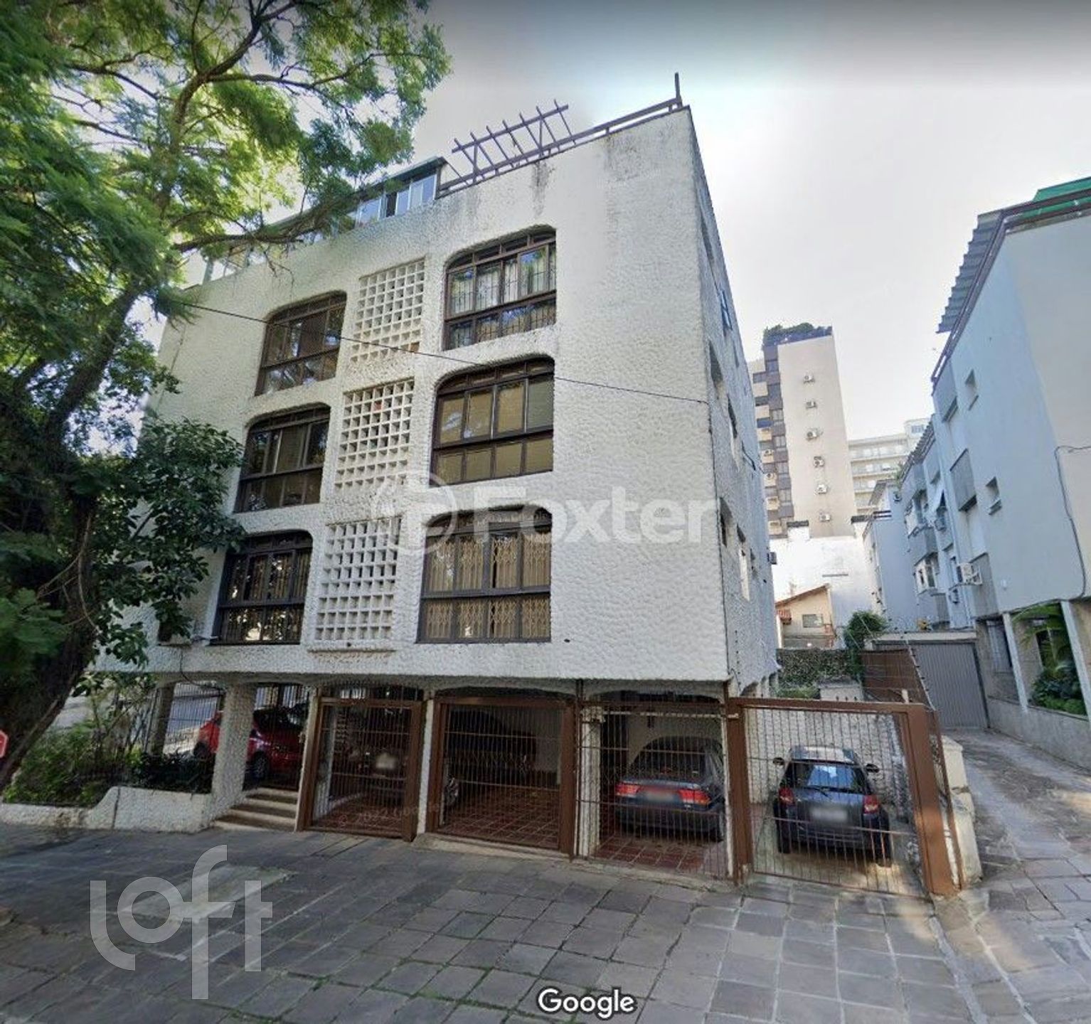 Apartamento com 91m², 1 dormitório, 1 suíte, 2 vagas, Higienópolis em Porto Alegre