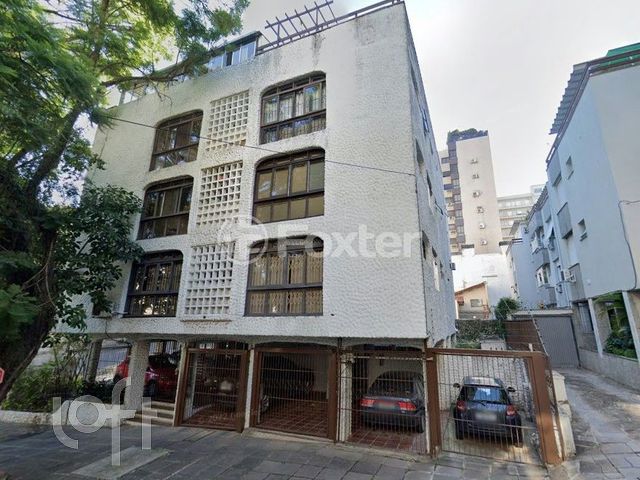 Apartamento com 91m², 1 dormitório, 1 suíte, 2 vagas, Higienópolis em Porto Alegre