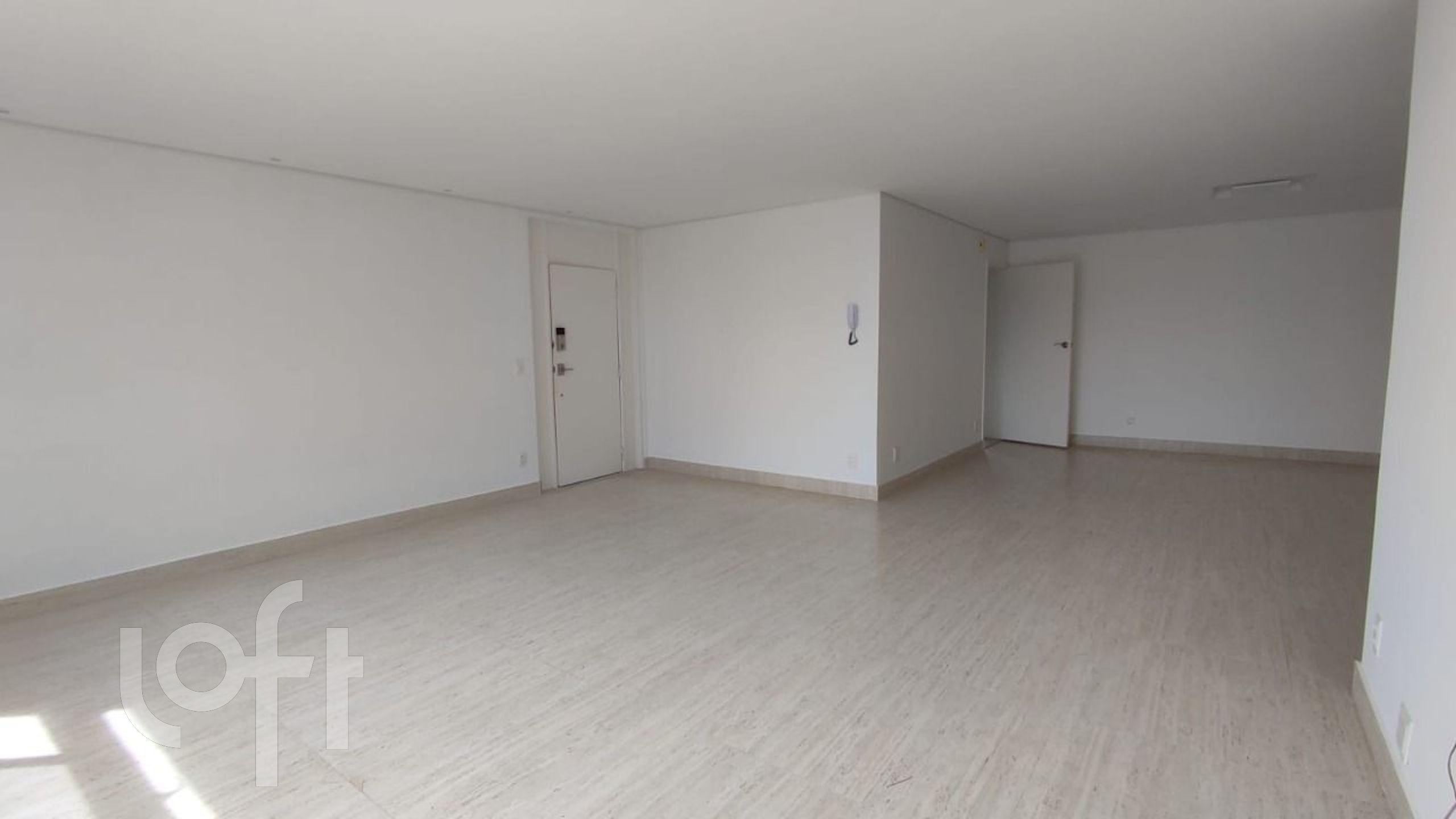 Apartamento à venda com 4 quartos, 170m² - Foto 1