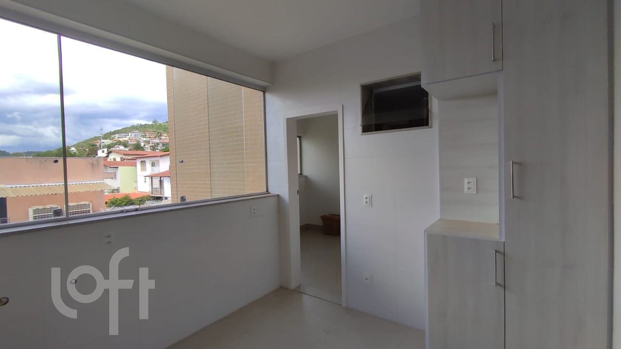 Apartamento à venda com 4 quartos, 170m² - Foto 19