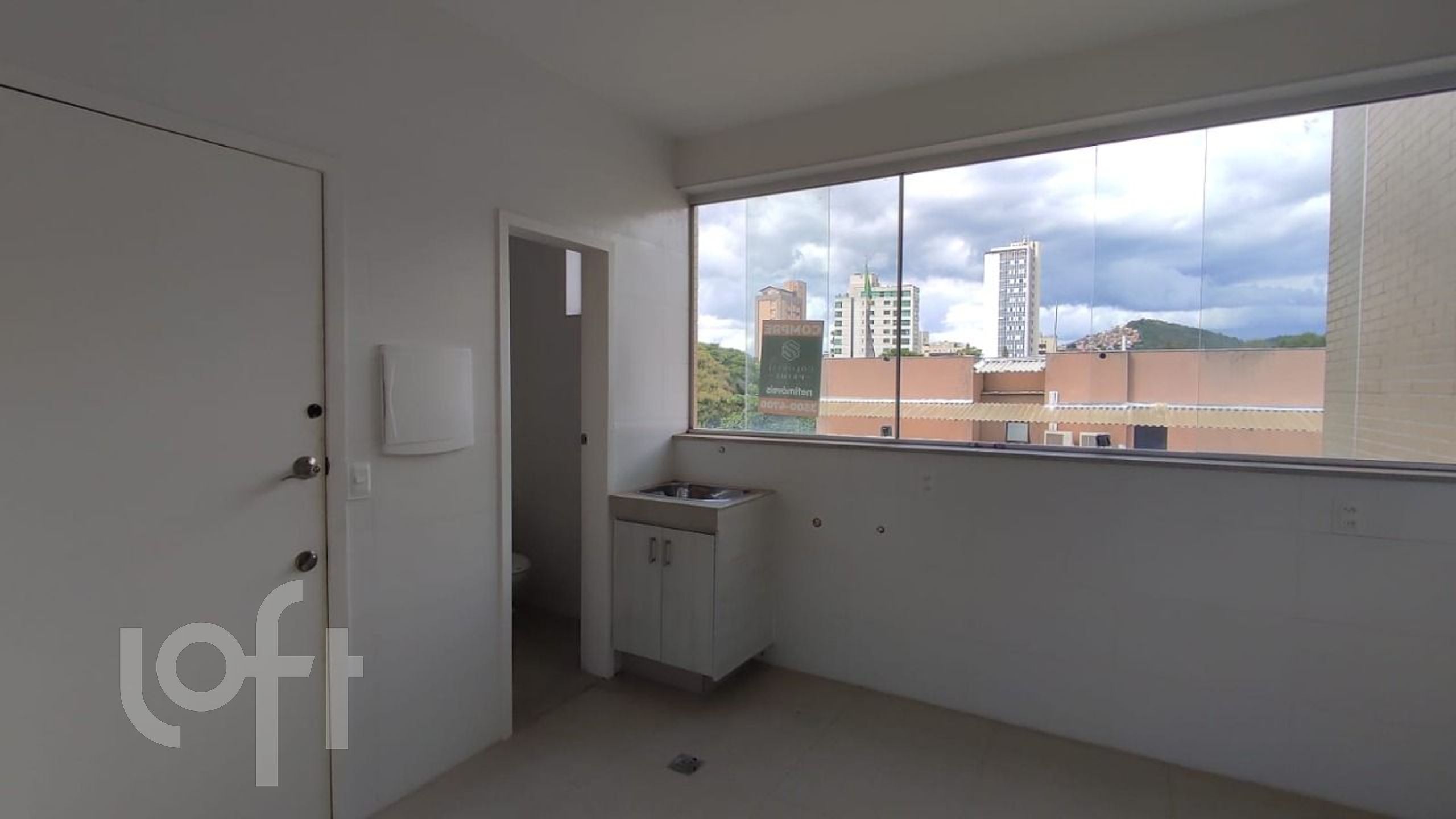 Apartamento à venda com 4 quartos, 170m² - Foto 20