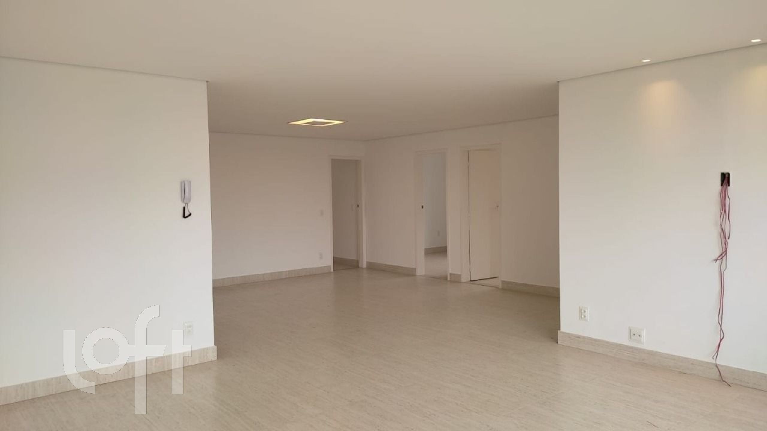 Apartamento à venda com 4 quartos, 170m² - Foto 5