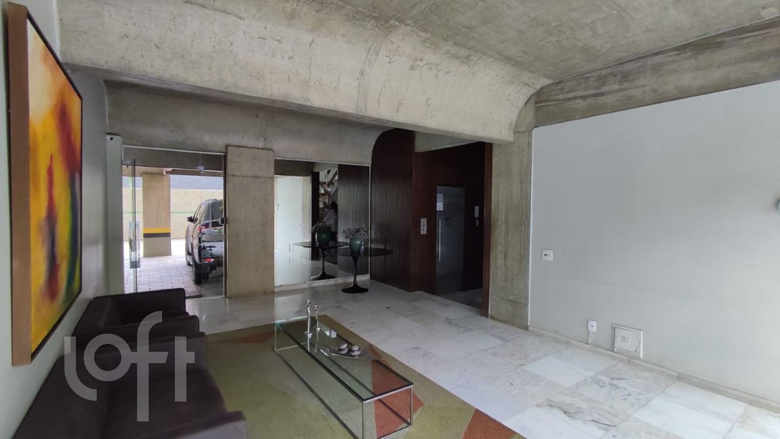 Apartamento à venda com 4 quartos, 170m² - Foto 24