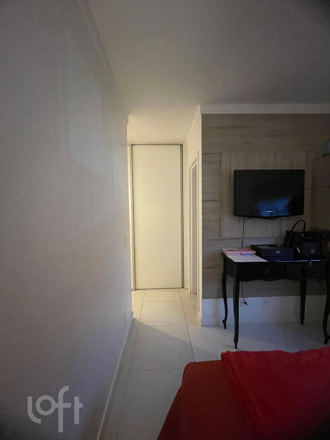 Apartamento à venda com 3 quartos, 109m² - Foto 4