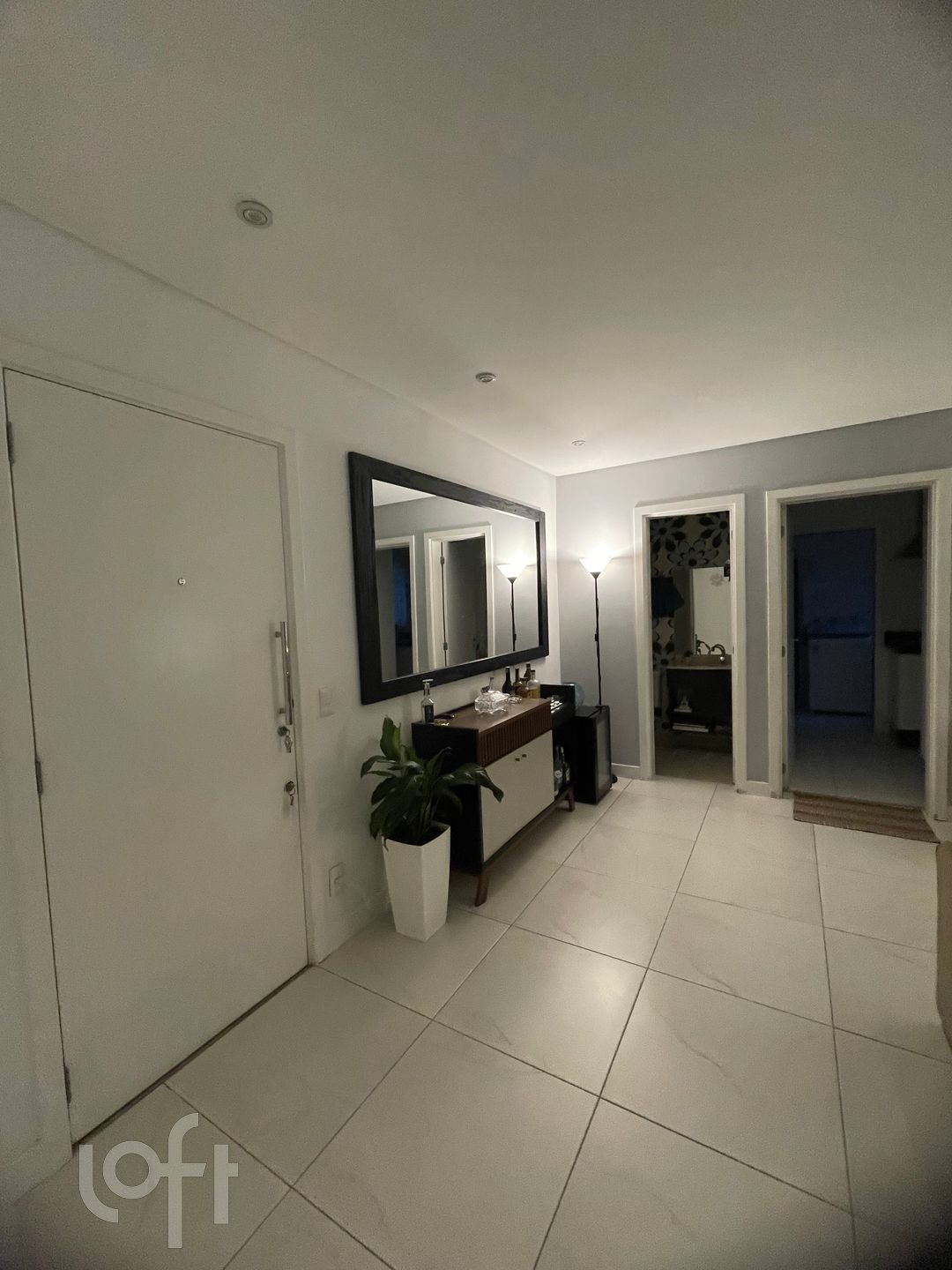 Apartamento à venda com 3 quartos, 109m² - Foto 3