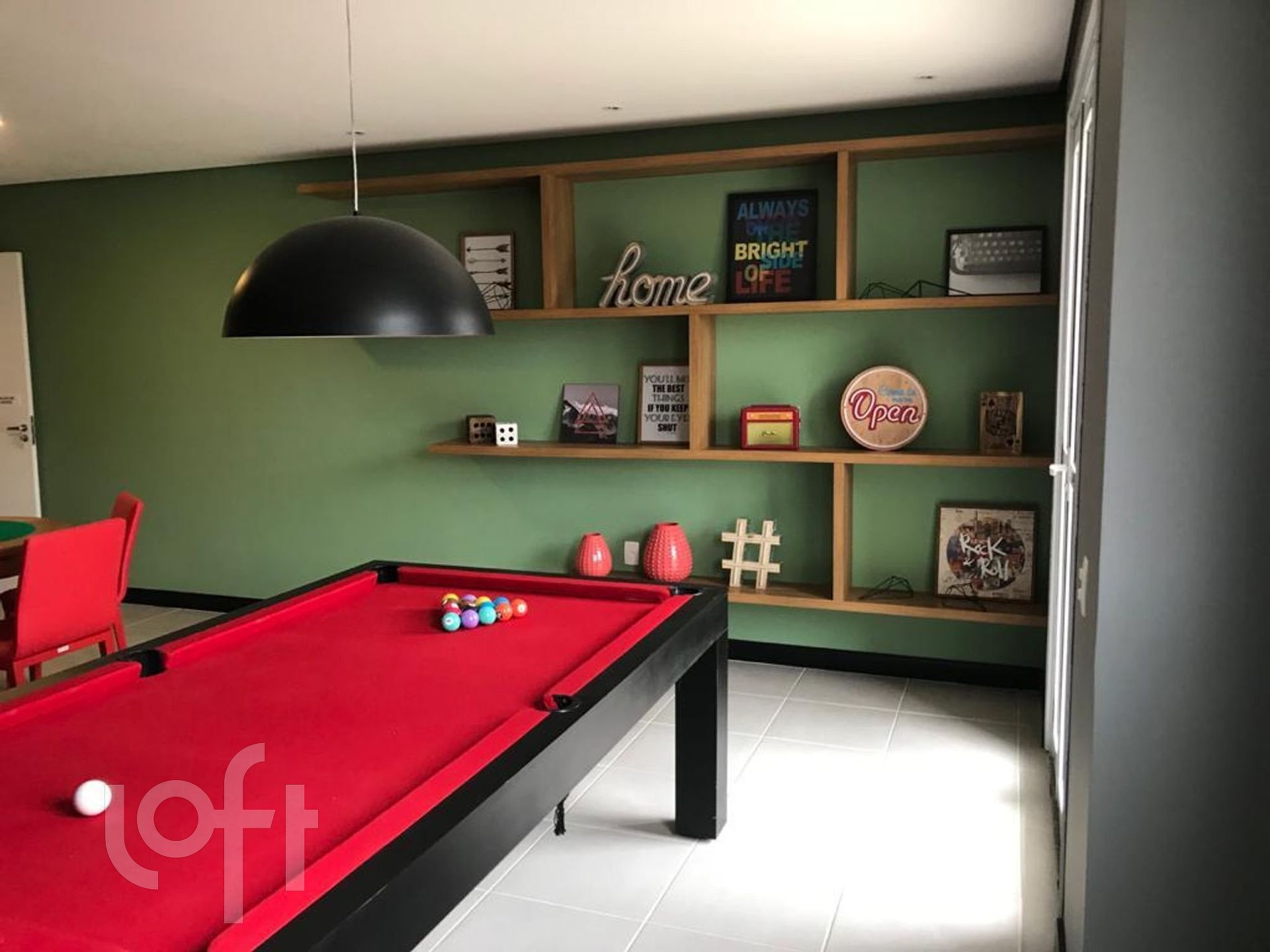 Apartamento à venda com 1 quarto, 35m² - Foto 15