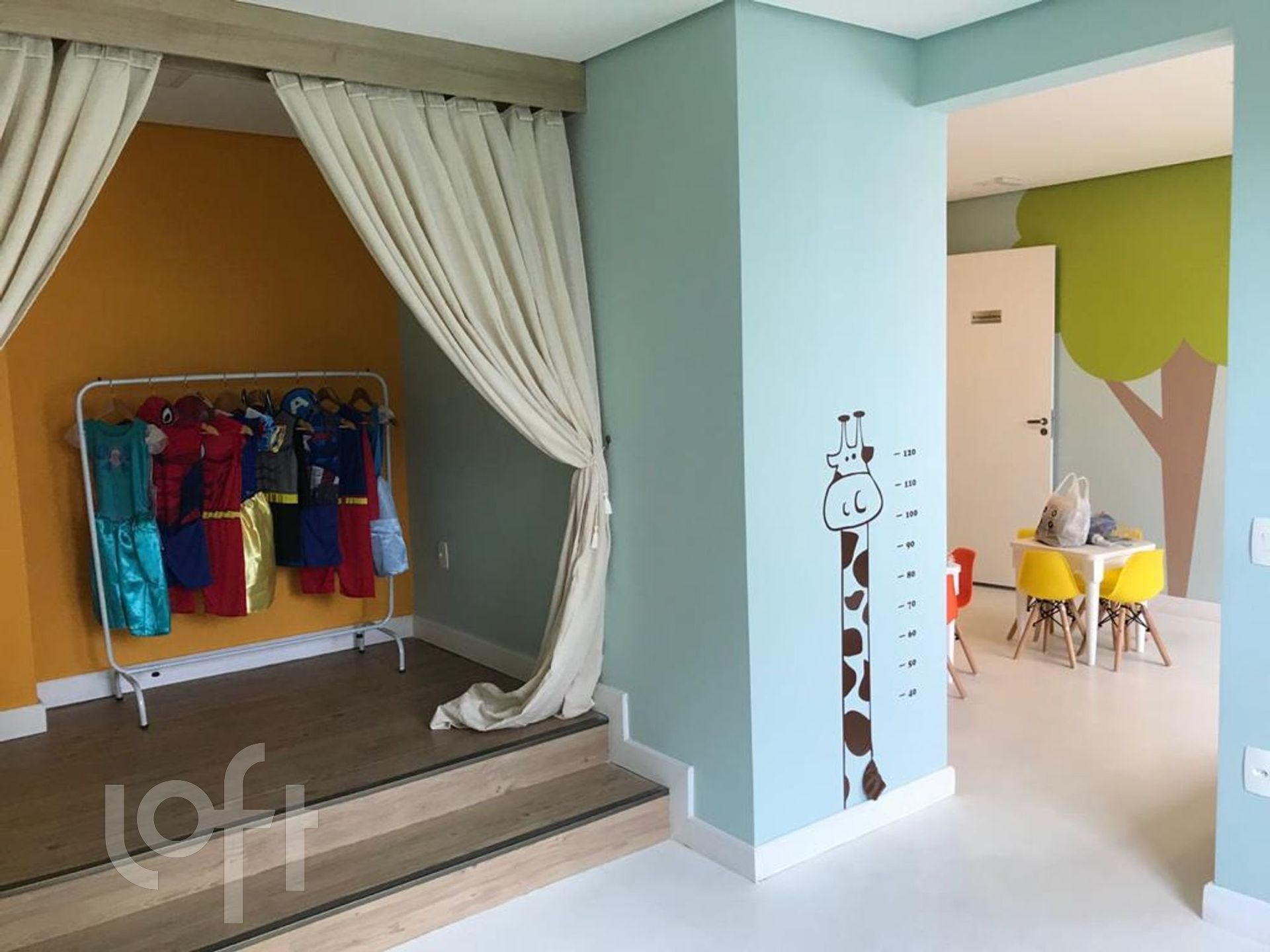 Apartamento à venda com 1 quarto, 35m² - Foto 14