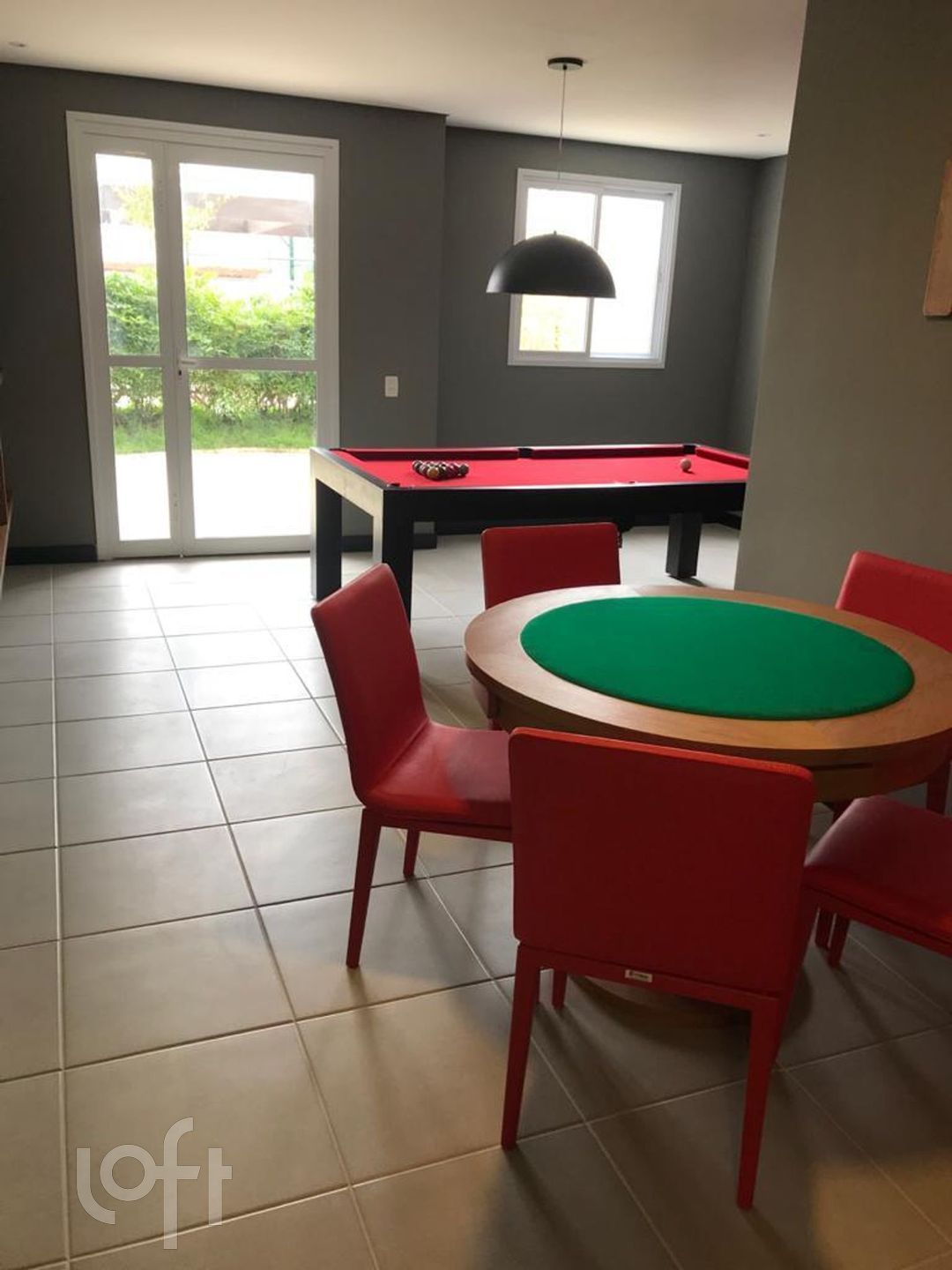 Apartamento à venda com 1 quarto, 35m² - Foto 19