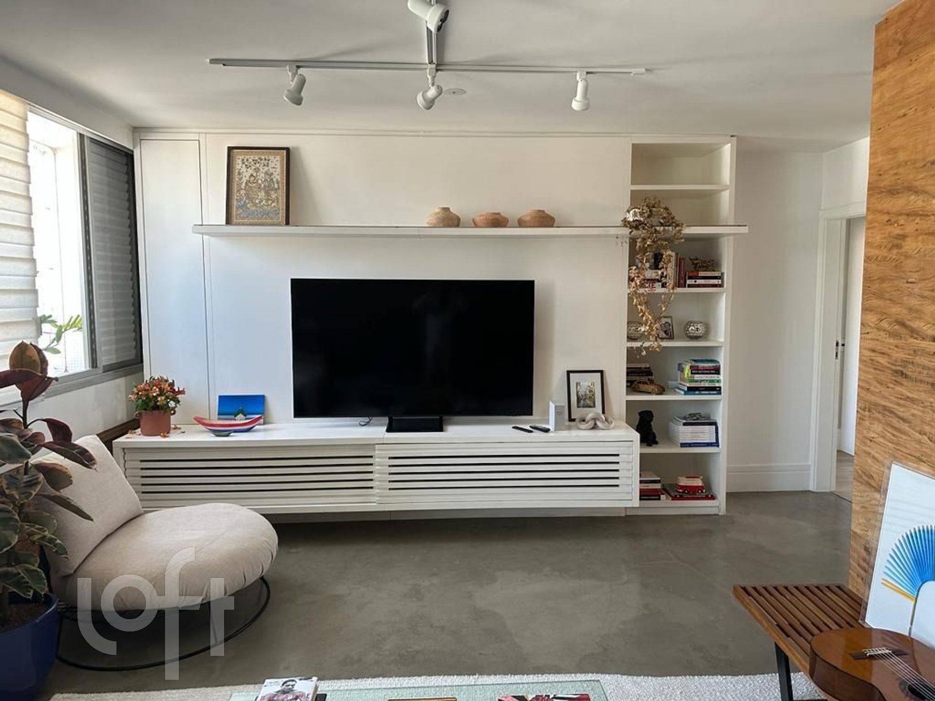 Apartamento à venda com 2 quartos, 130m² - Foto 10