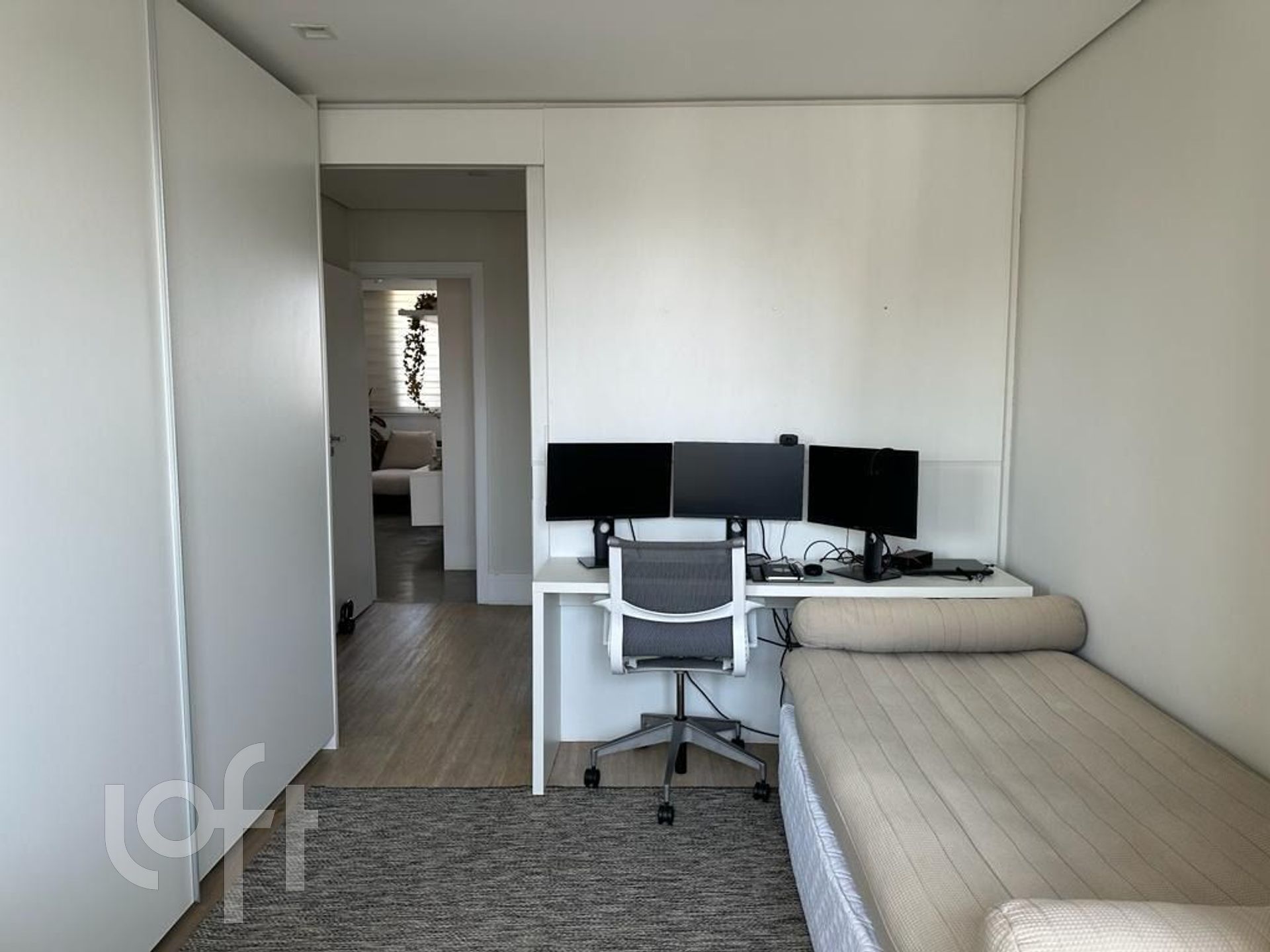 Apartamento à venda com 2 quartos, 130m² - Foto 15